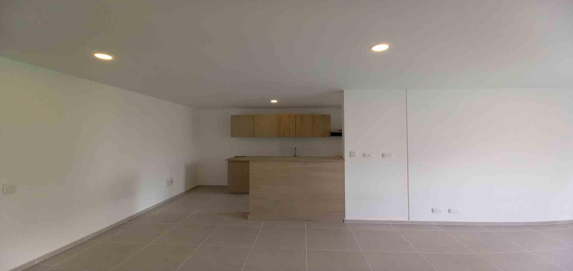 Foto de Apartamento para Arriendo en La toscana, Manizales - 279067762