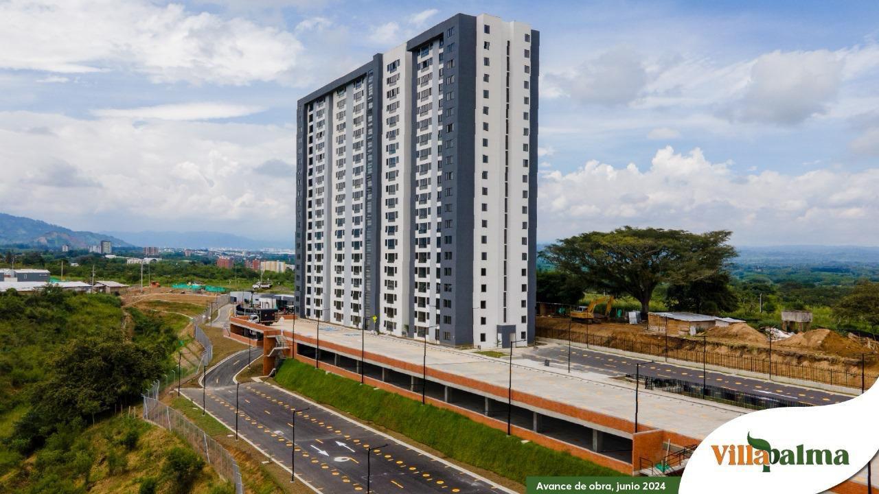Foto de Apartamento en Venta en Cerritos, Pereira - 9 - 279068871