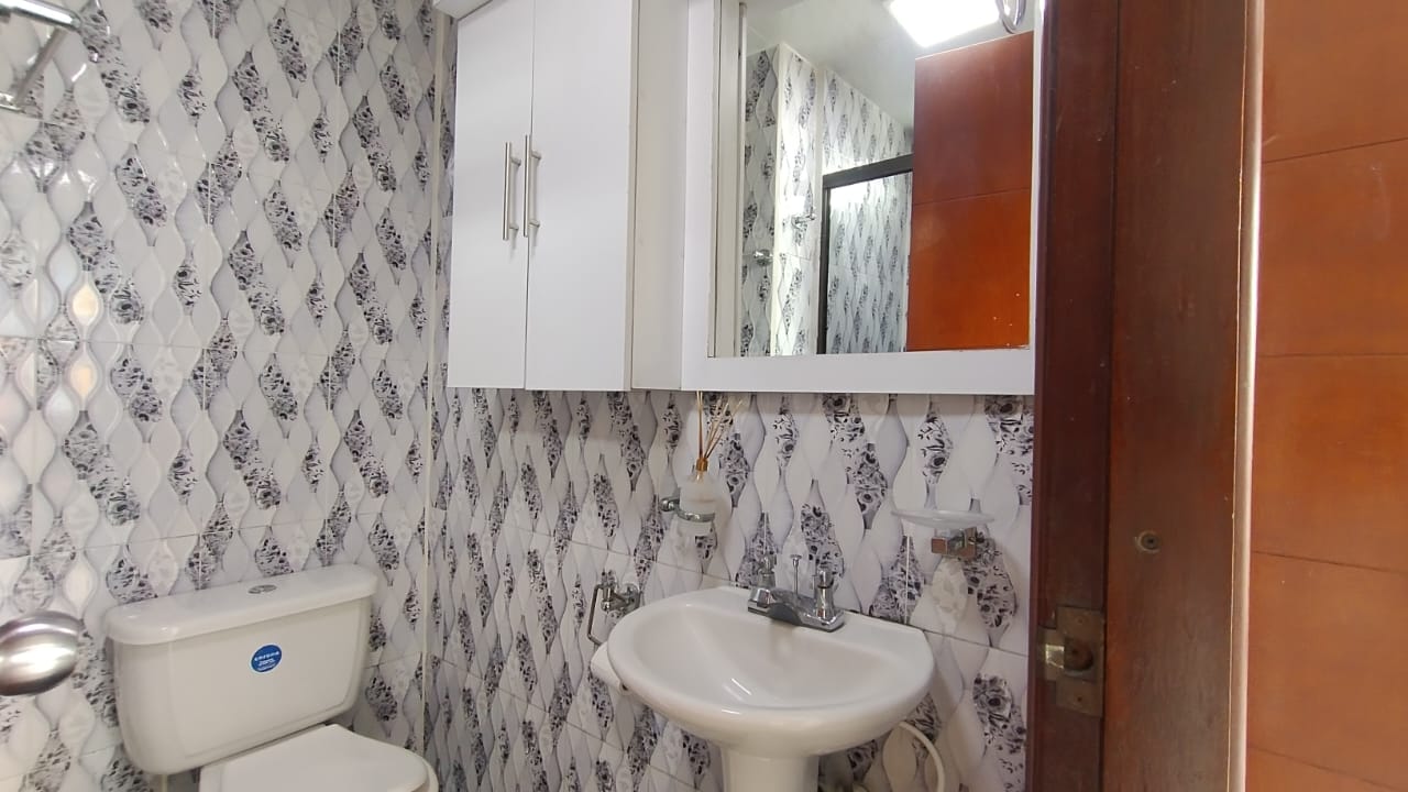 Foto de Apartamento en Venta en Ondas de otun, Manizales - 6 - 279068702
