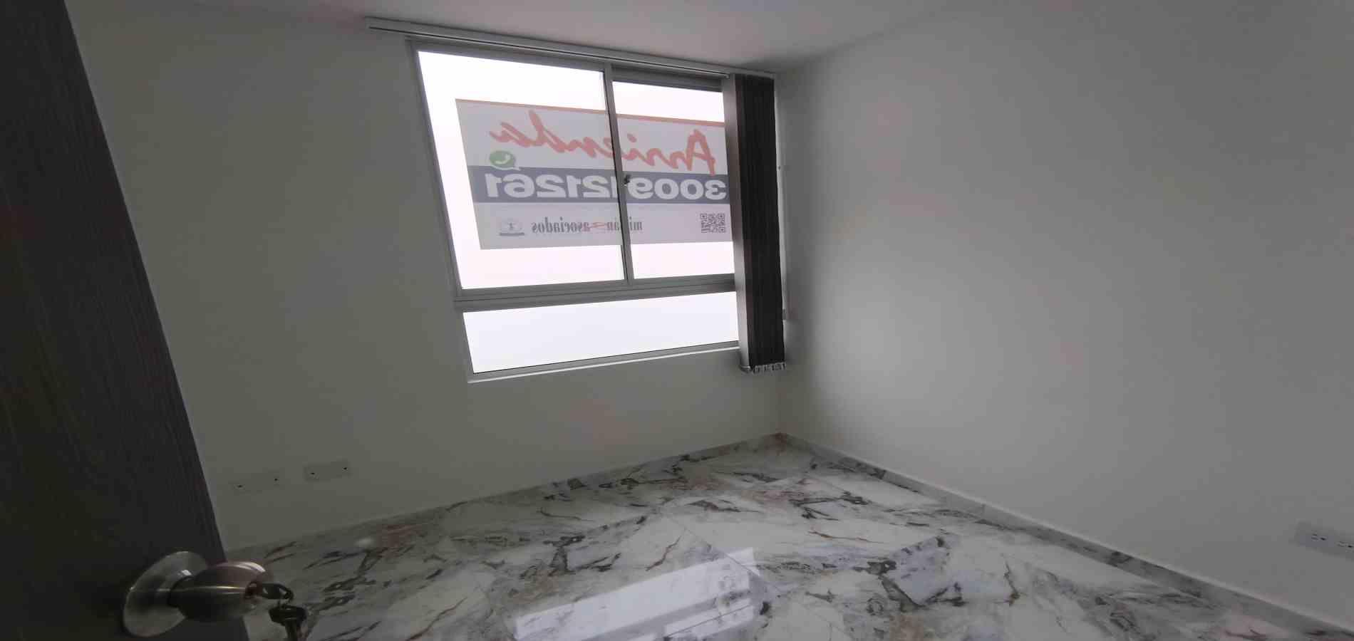 Foto de Apartamento en Arriendo en Alcazares, Manizales - 3 - 279070078