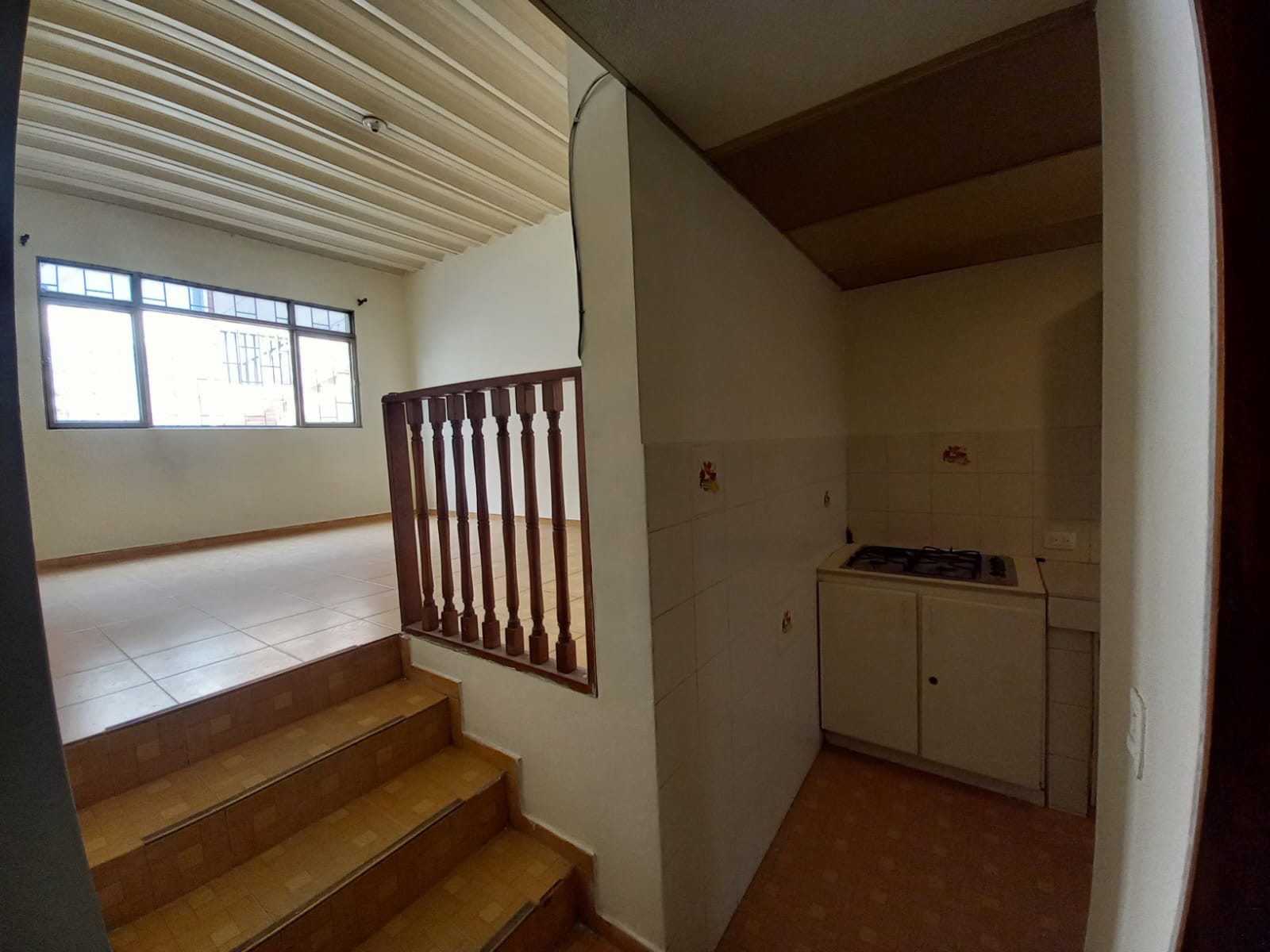 Foto de Apartamento para Arriendo en San jorge, Manizales - 14365