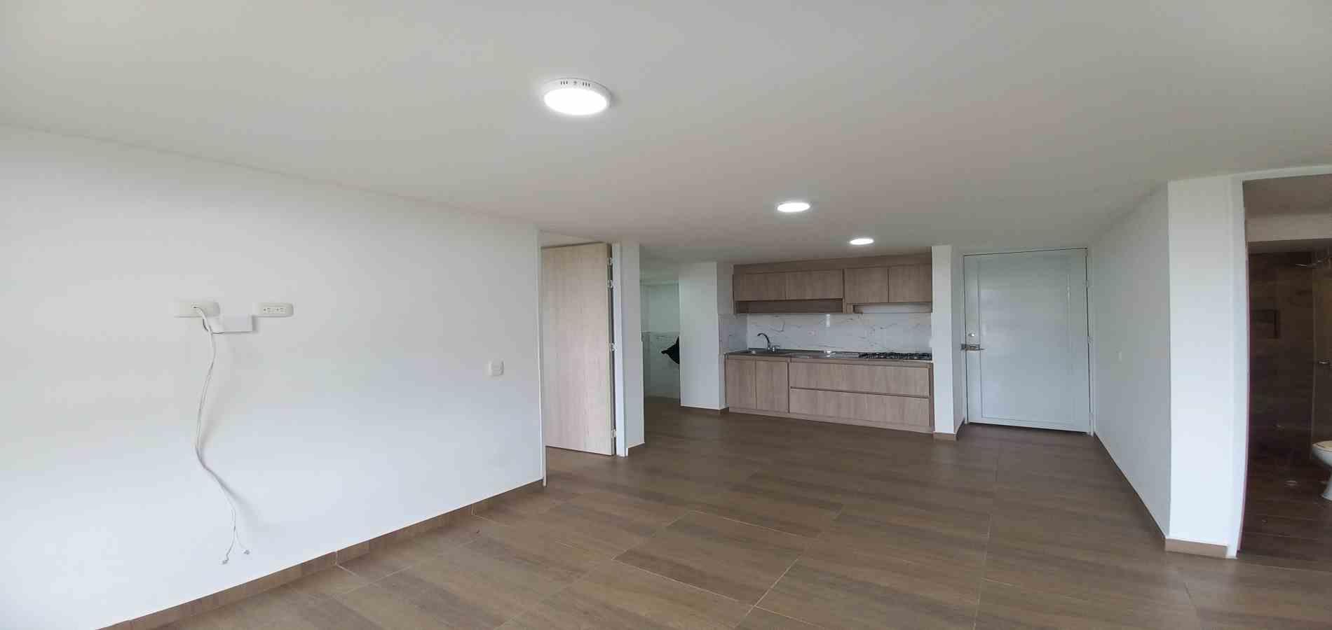 Foto de Apartamento para Arriendo en Cerritos, Pereira - 279070143
