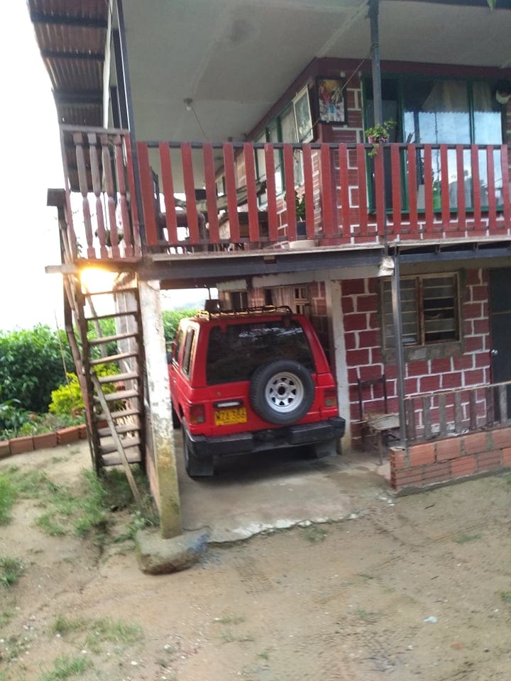 Foto de Lote / terreno en Venta en Vereda minitas , Manizales - 5 - 279025810