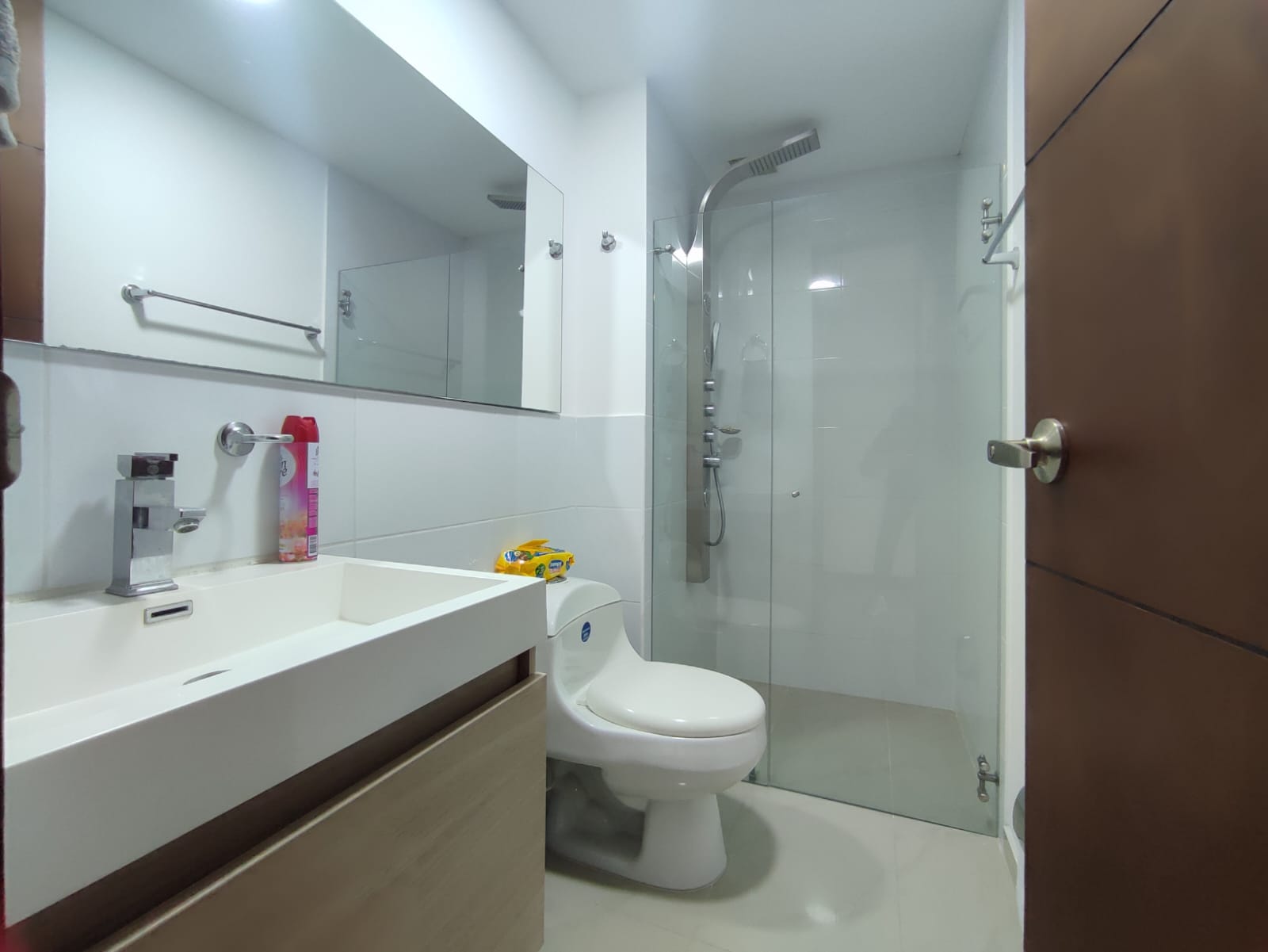 Foto de Apartamento en Venta en Pinares, Pereira - 19 - 279062854