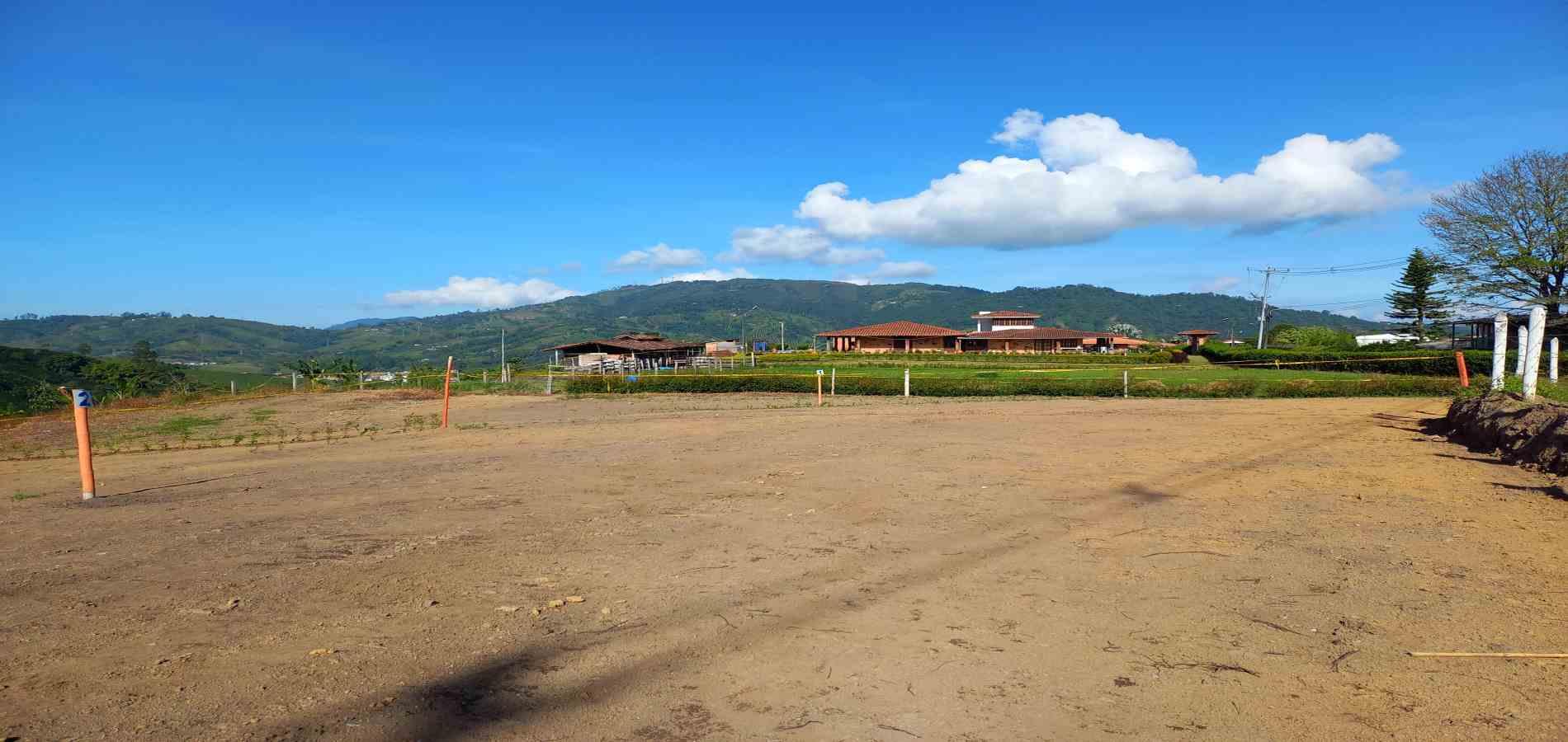 Foto de Lote / terreno en Venta en Vereda guacas, Santa rosa de cabal - 2 - 279067553
