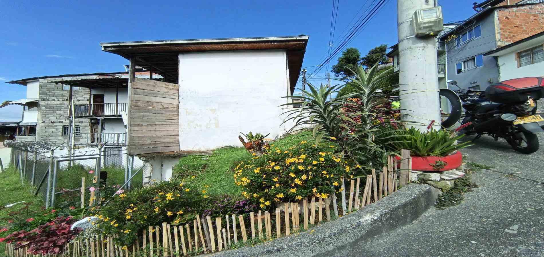 Foto de Lote / terreno en Venta en Barrio colombia, Manizales - 4 - 279067842