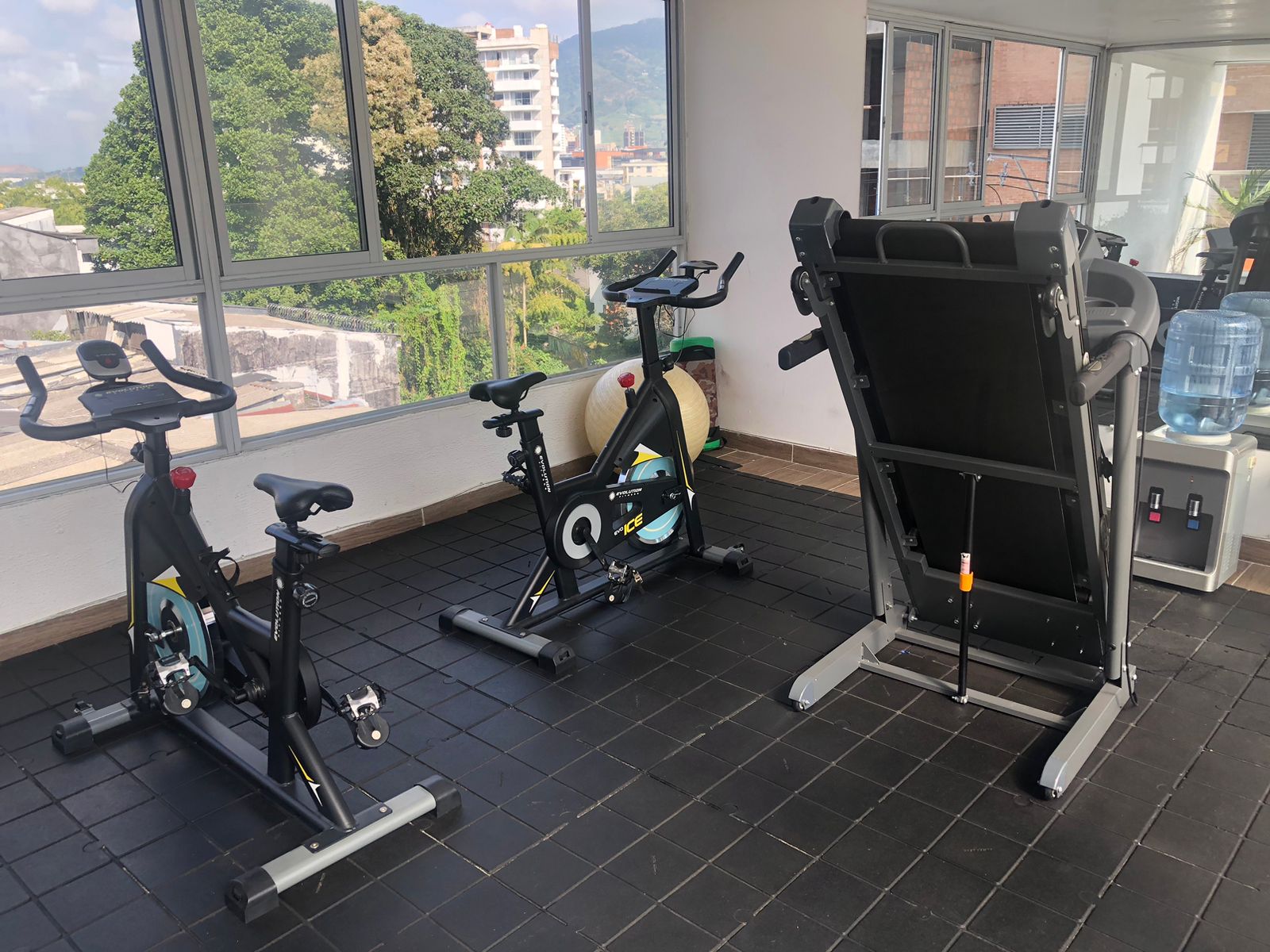 Foto de Apartaestudio en Arriendo en Pinares, Pereira - 26 - 279055481