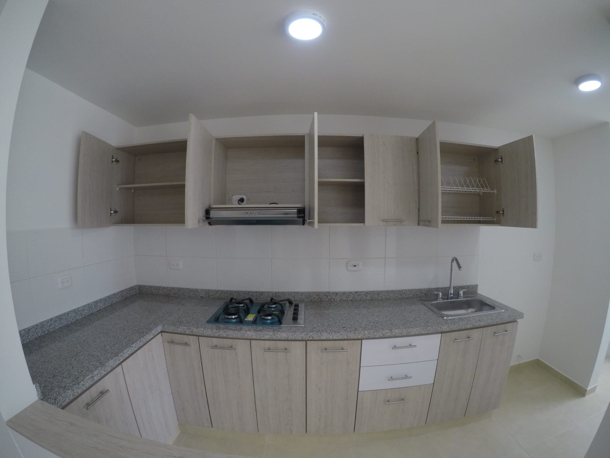Foto de Apartamento en Venta en La macarena, Dosquebradas - 10 - 279066747