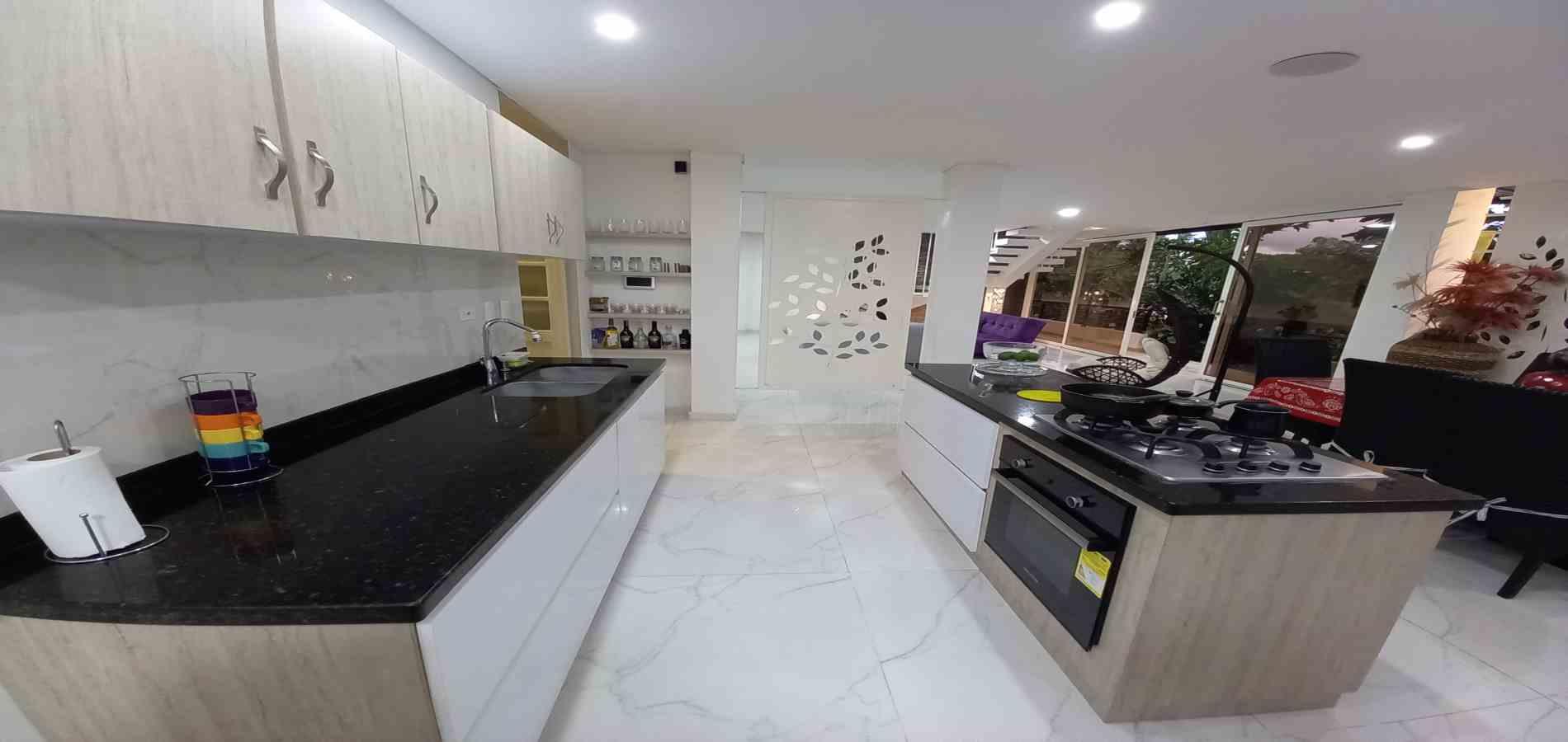 Foto de Finca en Venta en Centro, Manizales - 14 - 52357