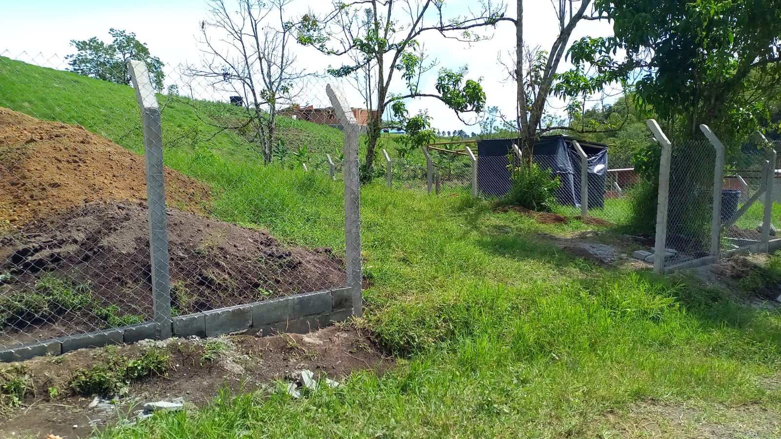 Foto de Lote / terreno en Venta en Vereda altamira, Pereira - 11 - 279067754