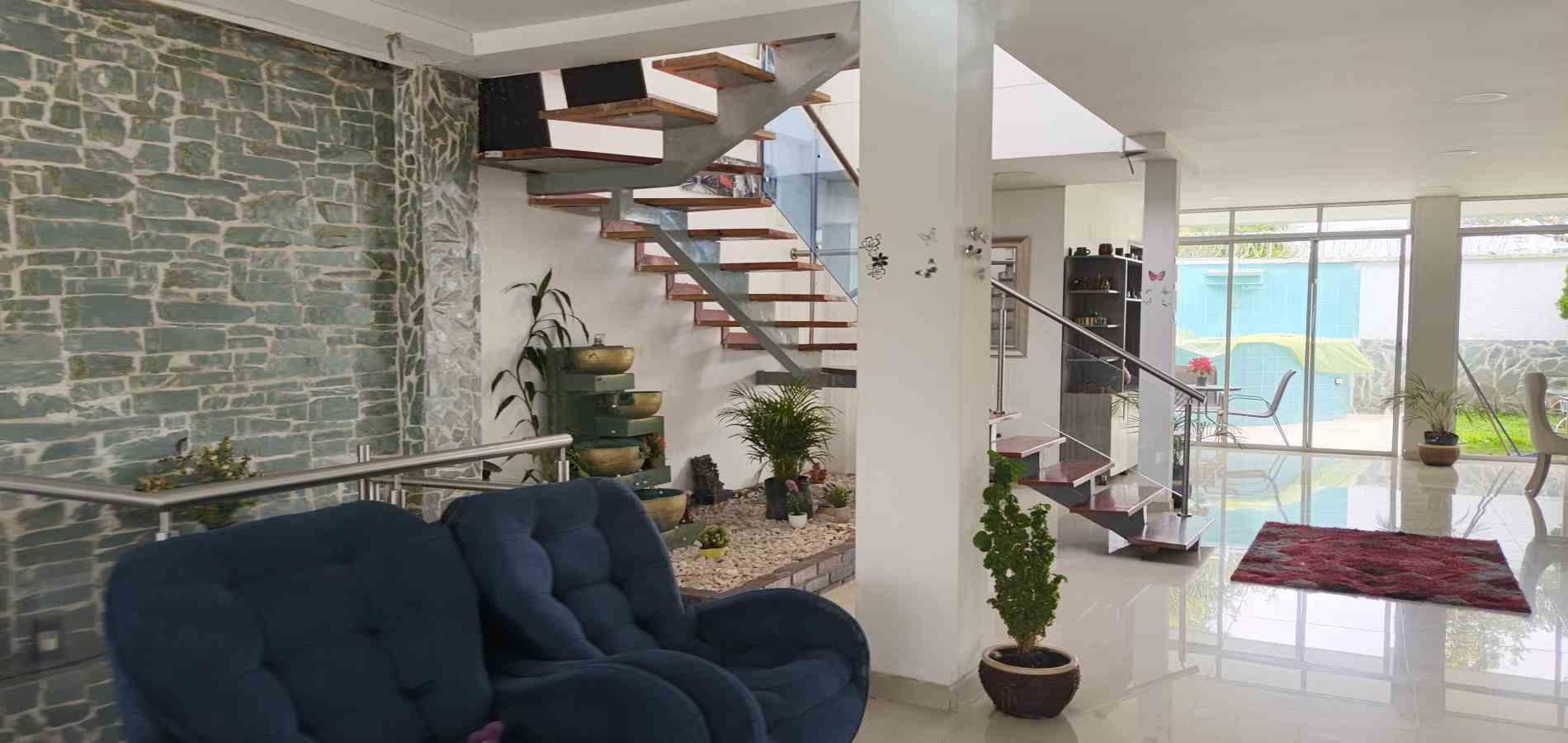 Foto de Casa en Venta en Av bolivar, Armenia  - 15 - 279067013