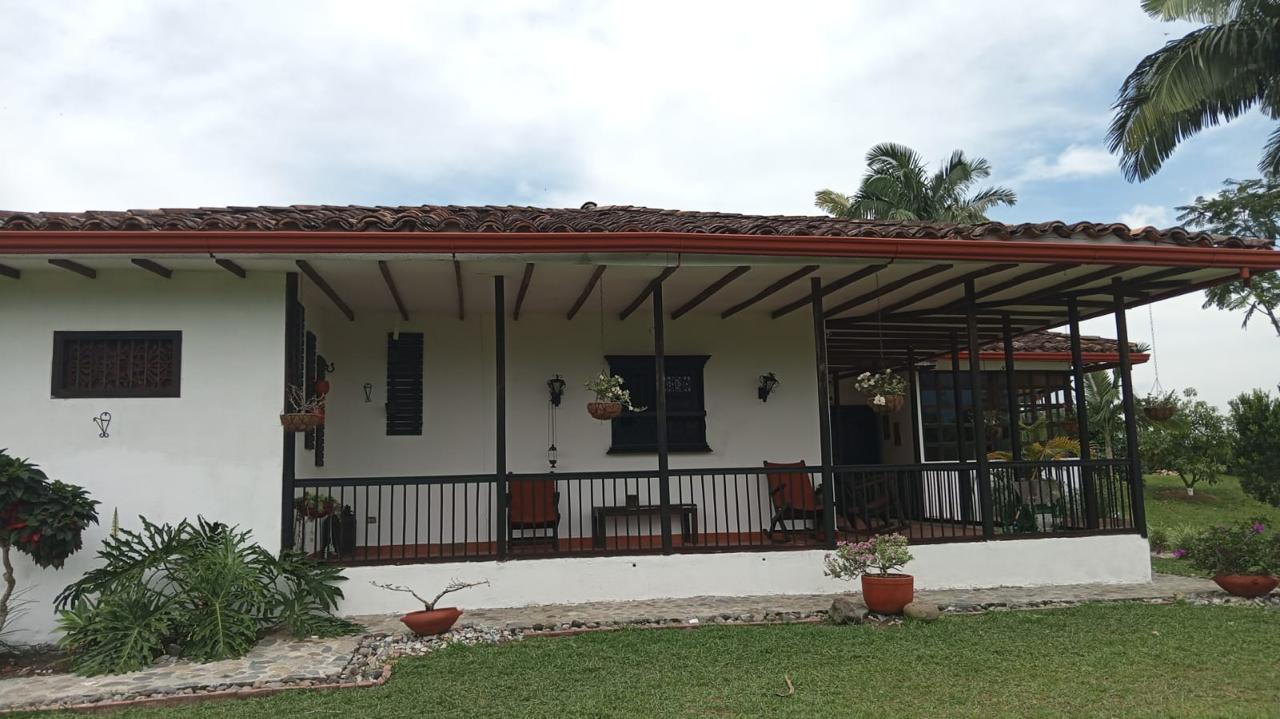 Foto de Finca en Venta en Via armenia, Pereira - 23 - 279062736