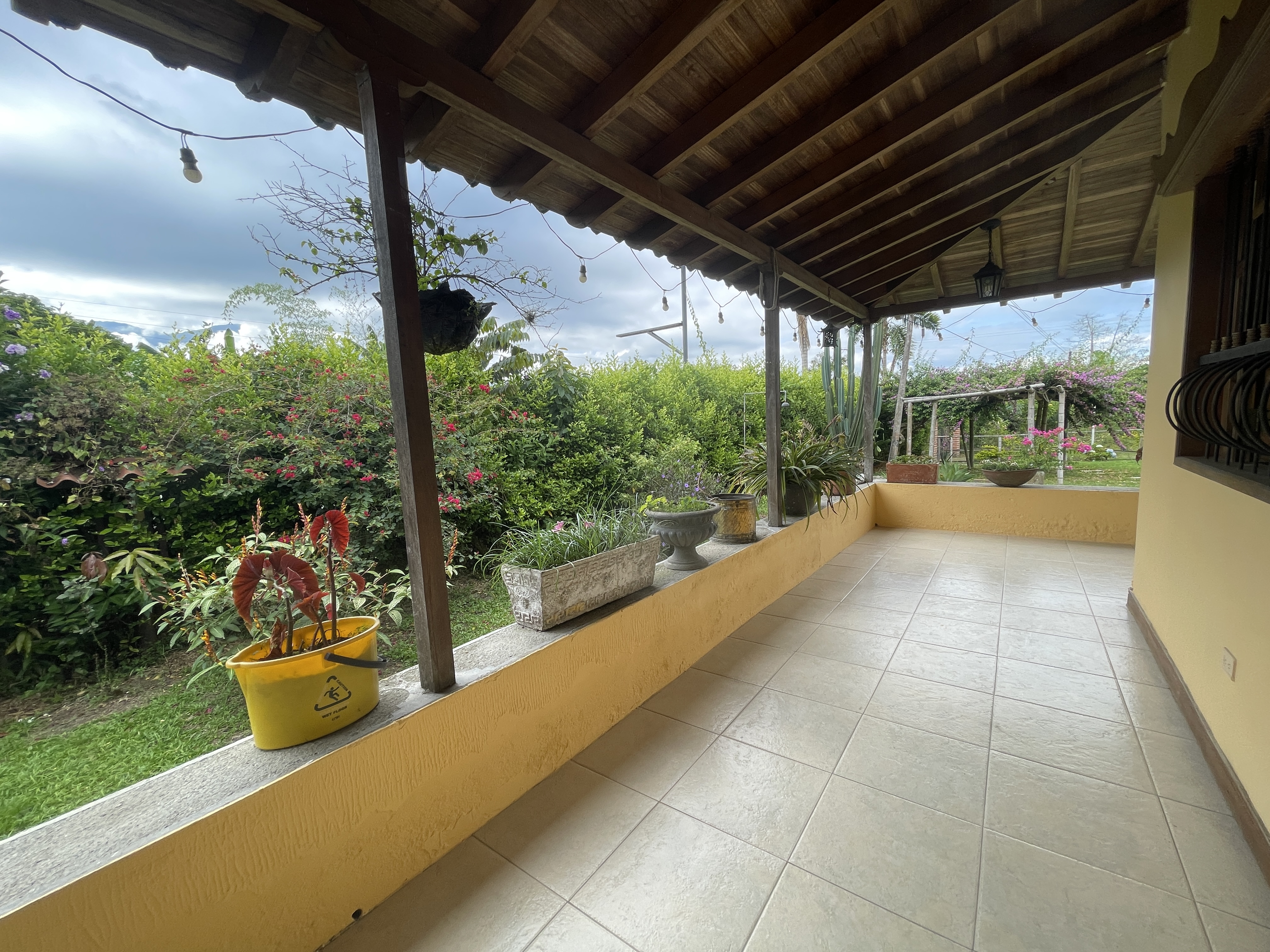 Foto de Casa campestre en Arriendo en Barcelona, Armenia  - 21 - 279064733
