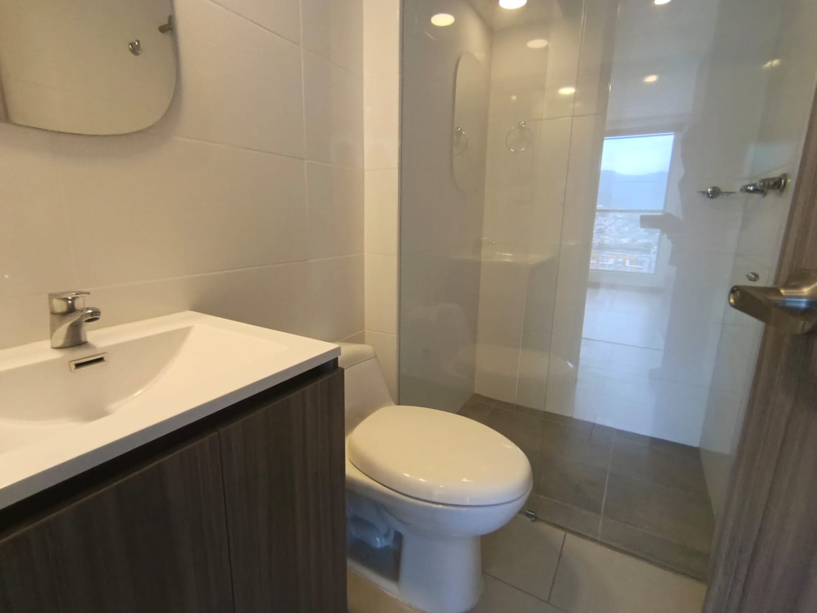 Foto de Apartamento en Venta en Baja suiza, Manizales - 10 - 279068736
