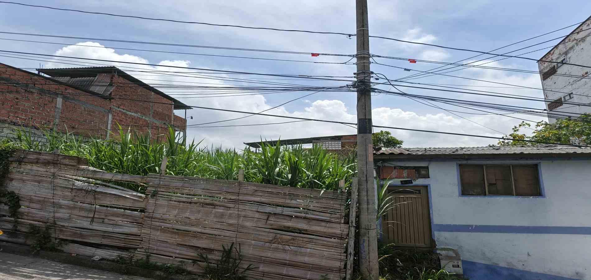Foto de Lote / terreno en Venta en Altos del portal, Villamaria - 1 - 279068161