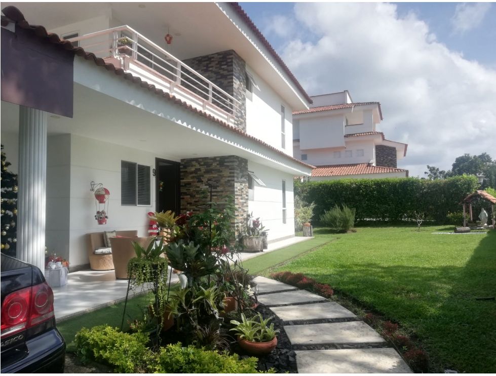 Foto de Casa para Venta en La julia, Montenegro - 279057301
