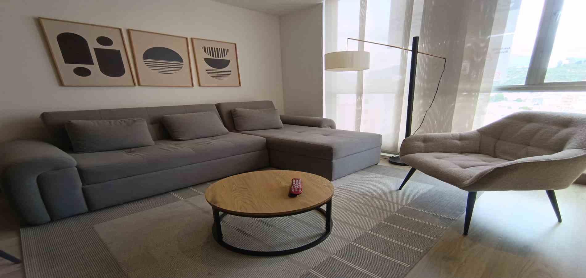 Foto de Apartamento en Arriendo en Avenida santander , Manizales - 1 - 22542