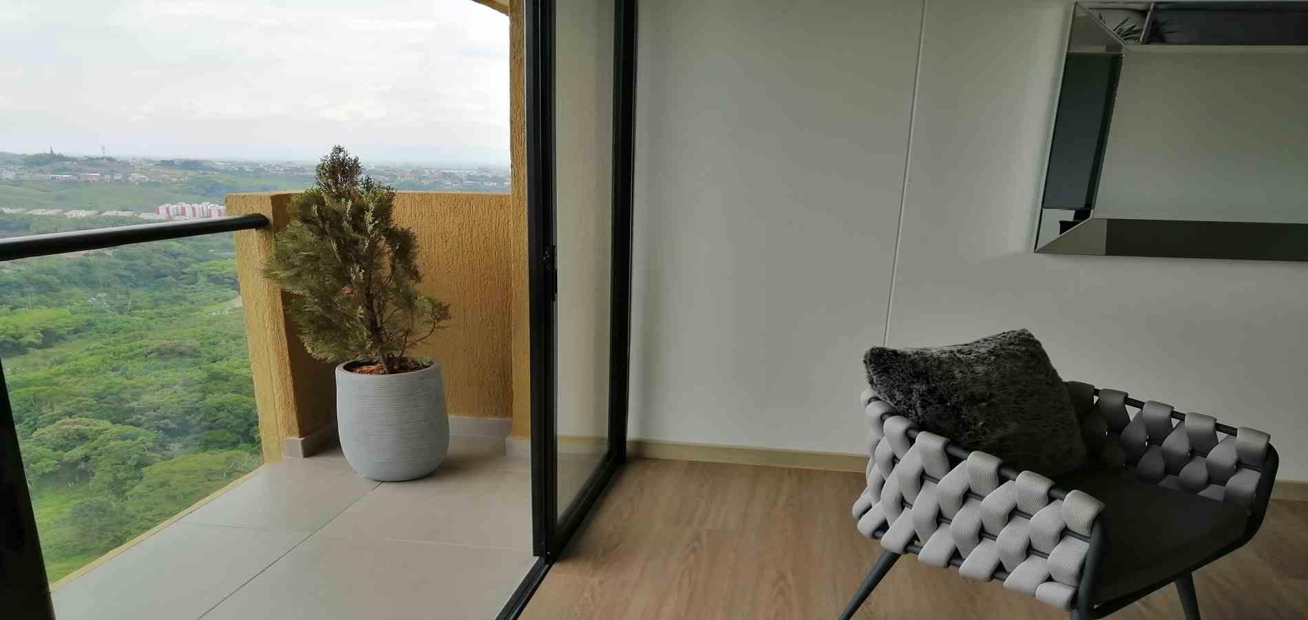 Foto de Apartaestudio en Arriendo en Avenida del sur, Pereira - 5 - 53050