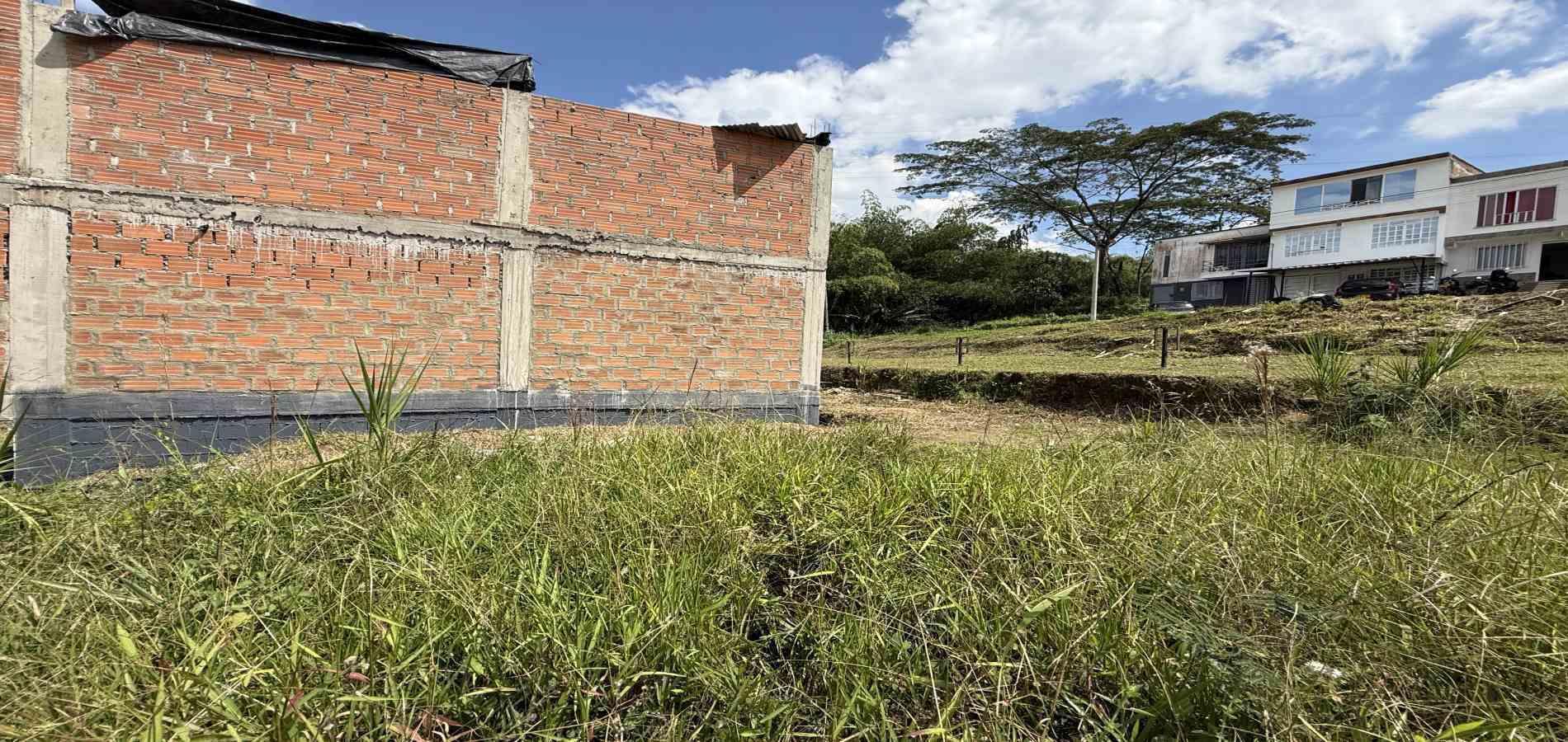 Foto de Lote / terreno en Venta en Bosques de la acuarela, Dosquebradas - 6 - 279063723