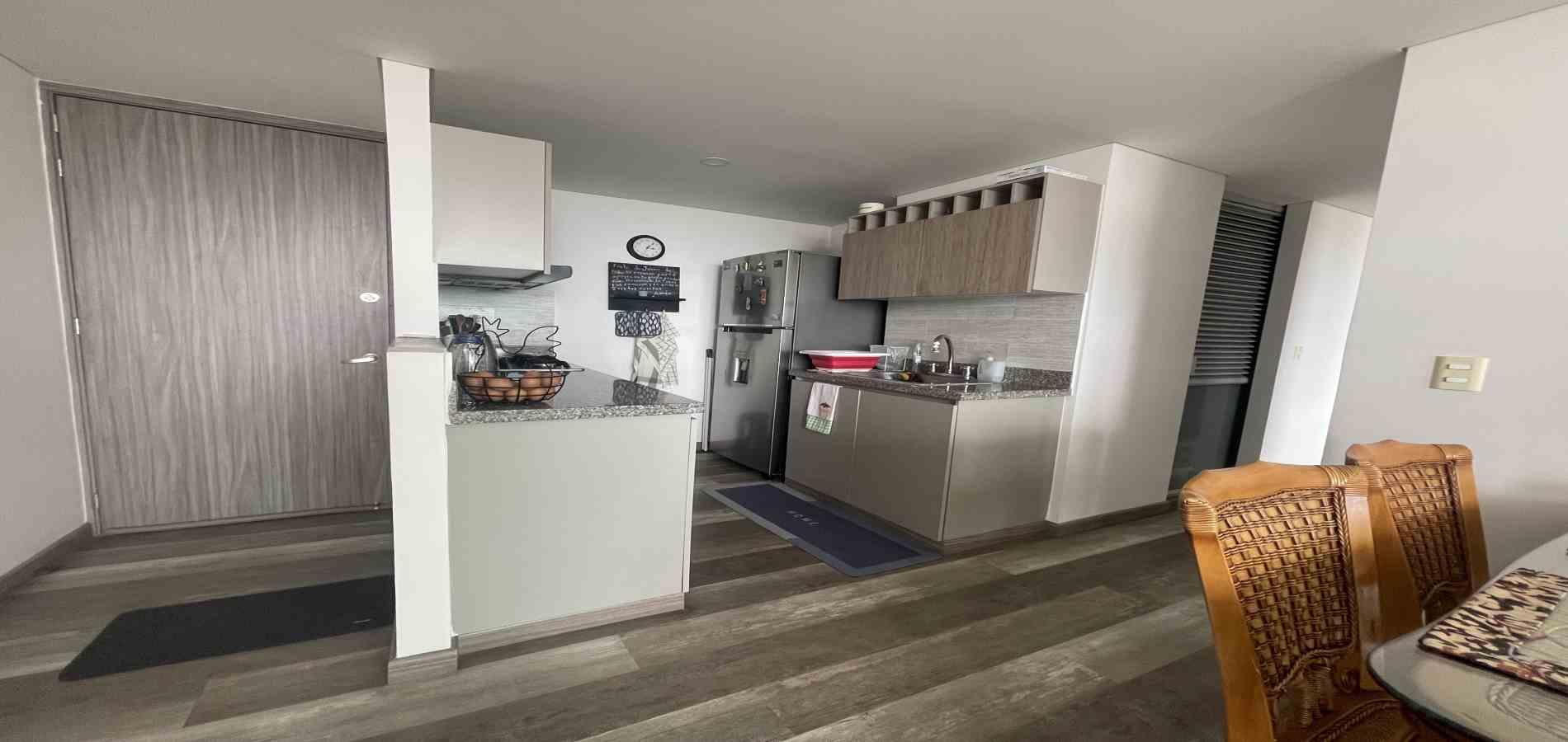 Foto de Apartamento en Venta en Laureles, Armenia  - 4 - 279063338