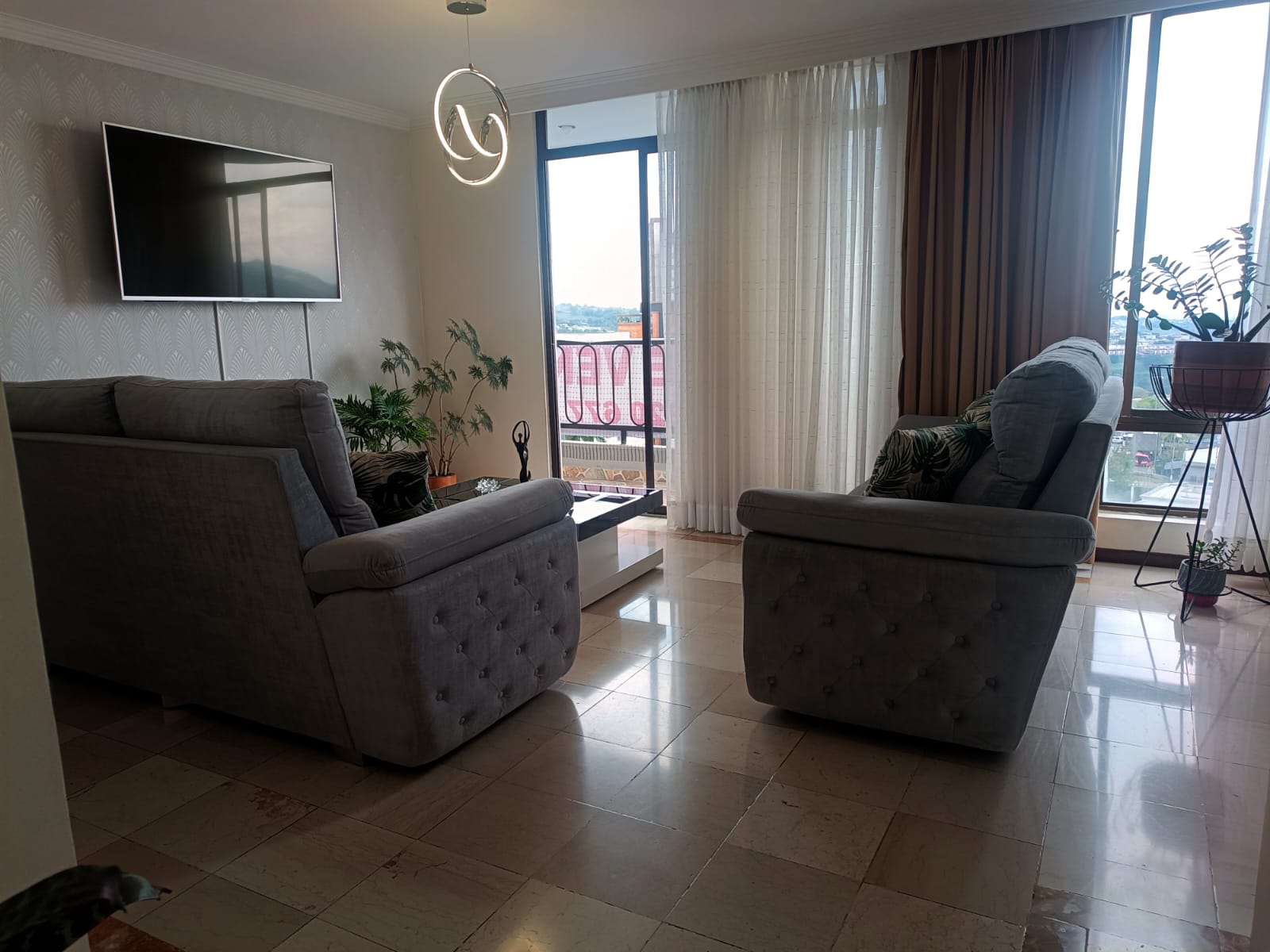 Foto de Apartamento para Venta en Alamos, Pereira - 279066936