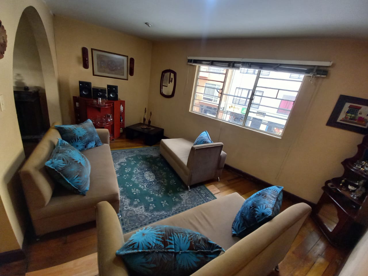 Foto de Casa en Venta en San jorge, Manizales - 3 - 279053316