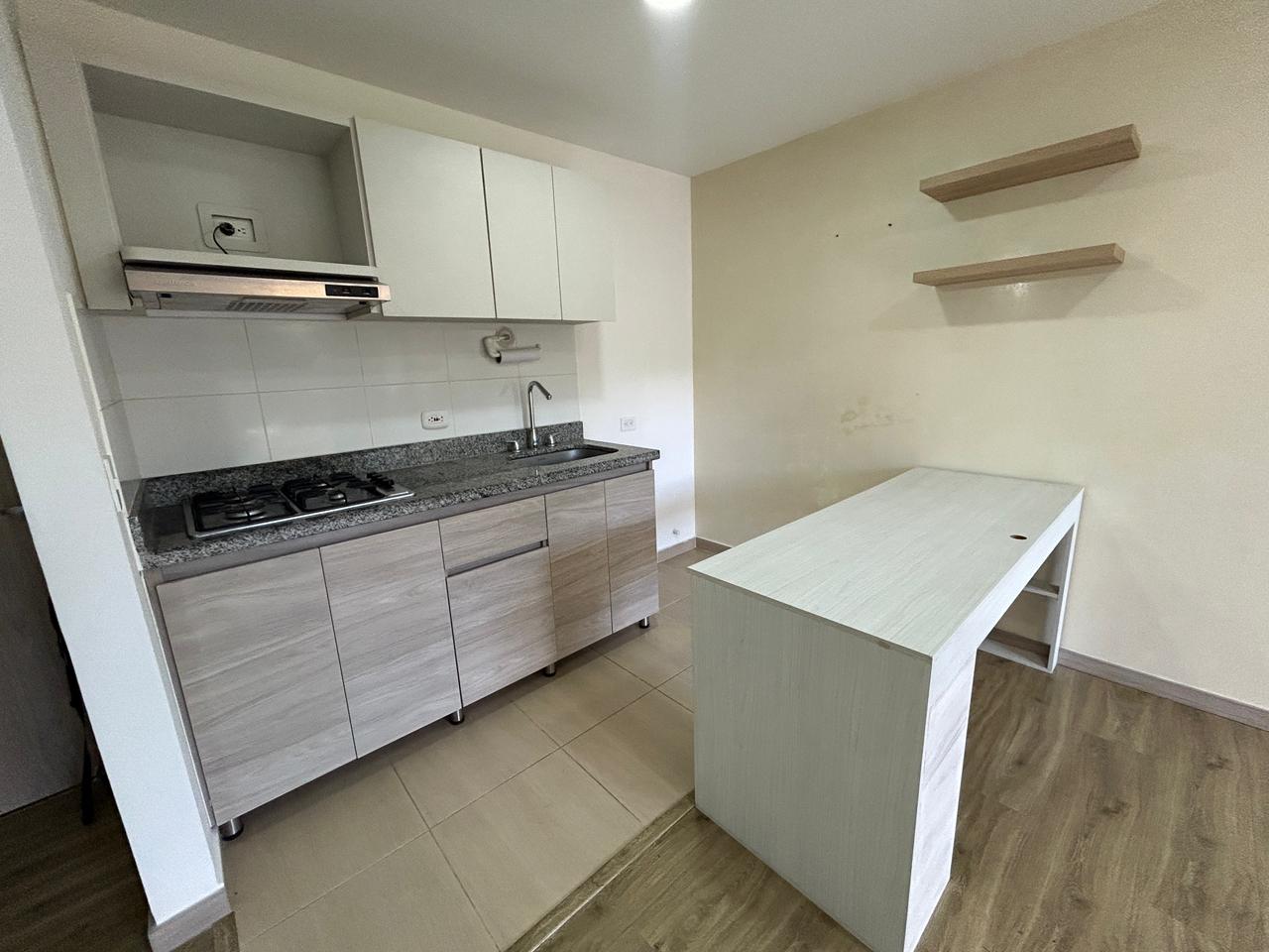 Foto de Apartaestudio en Arriendo en Galicia, Pereira - 12 - 279061614