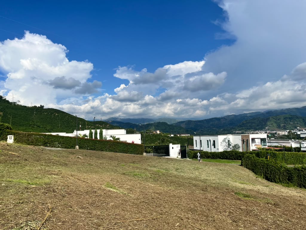 Foto de Lote / terreno en Venta en La muleta, Palestina - 3 - 279069585