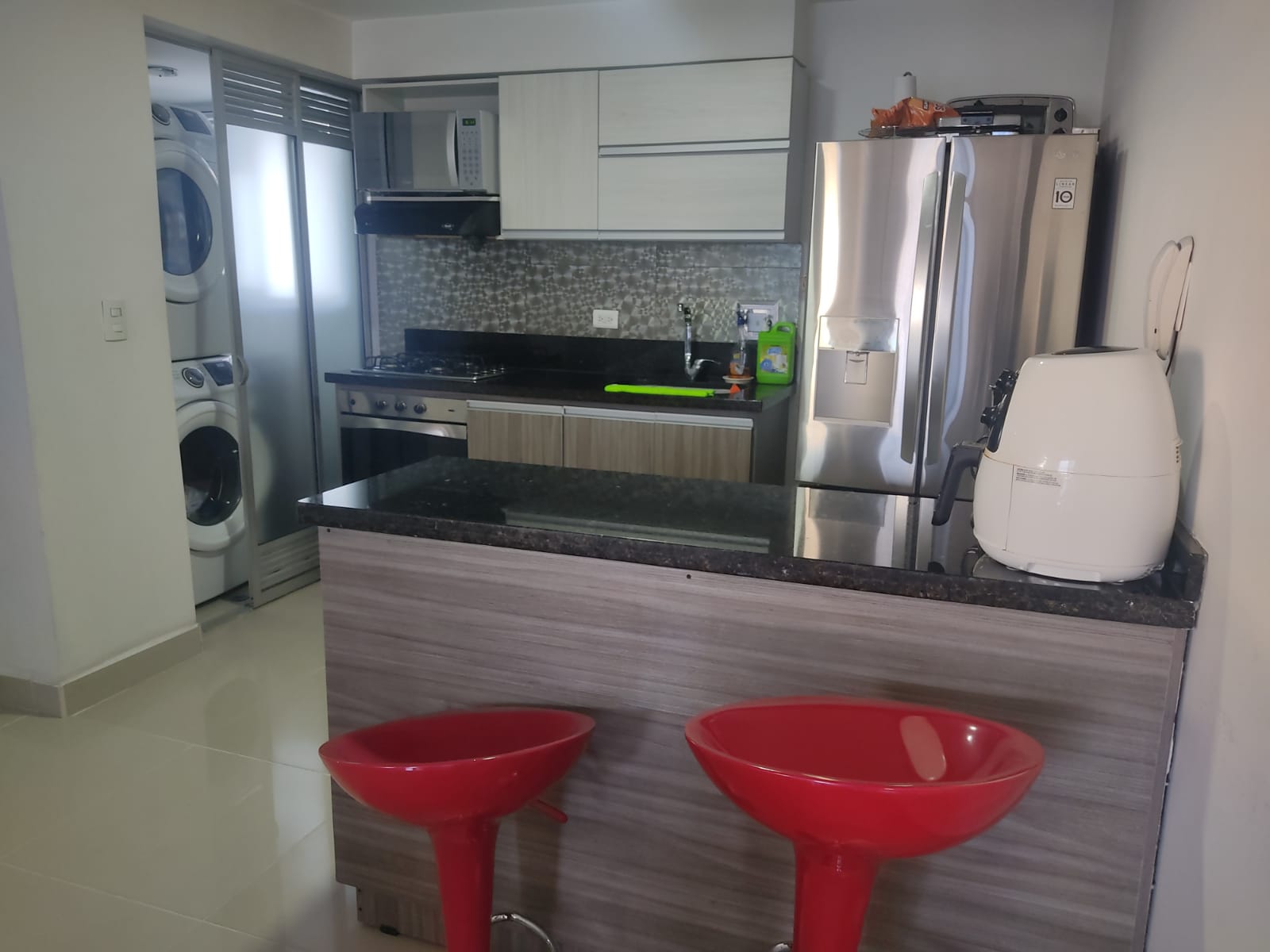 Foto de Apartamento en Venta en Laureles, Armenia  - 1 - 279066625
