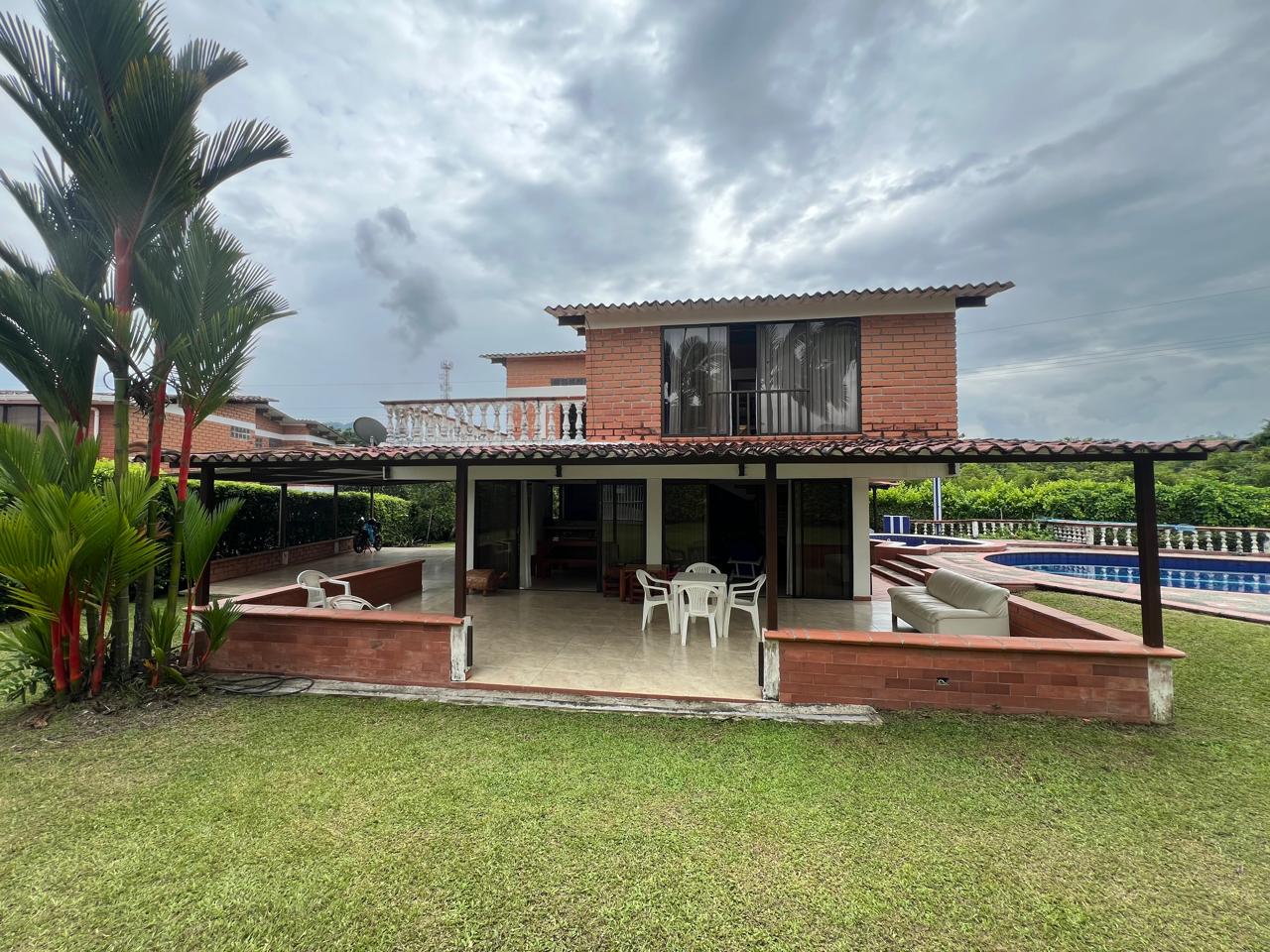 Foto de Casa para Venta en Vereda santagueda, Palestina - 279068859
