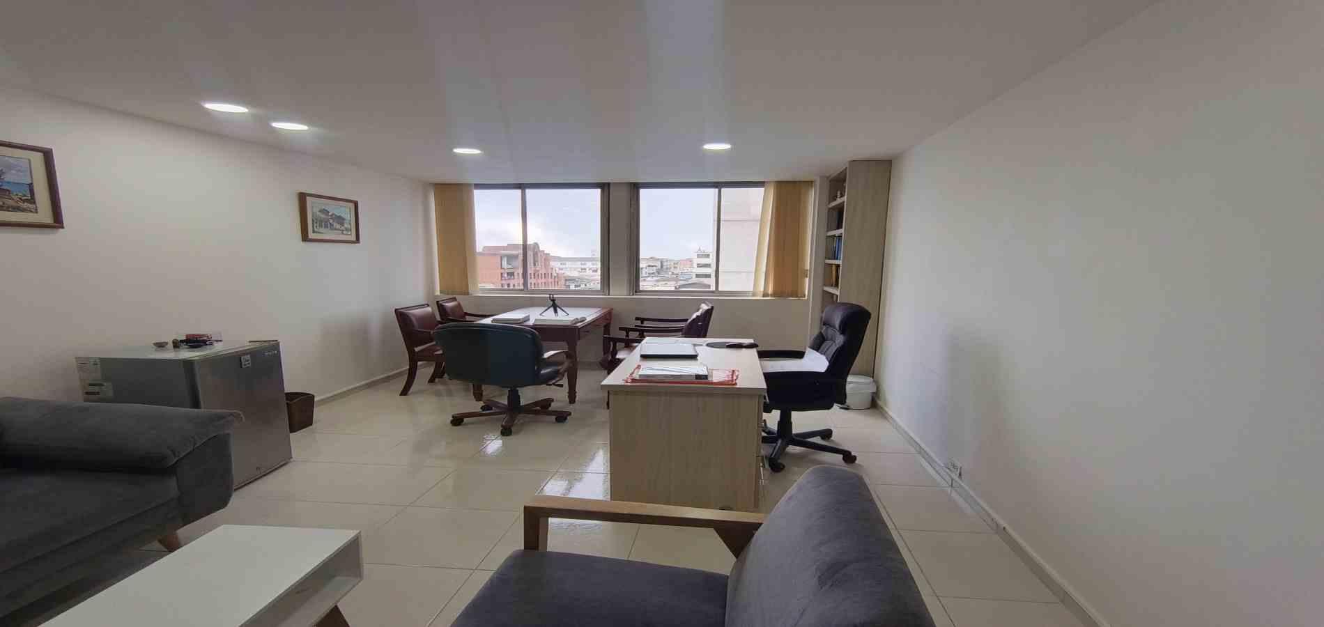 Foto de Oficina en Venta en Centro, Manizales - 1 - 279065852