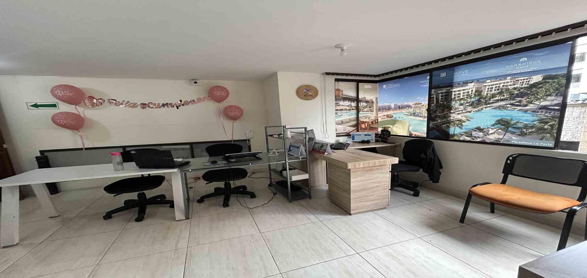 Foto de Oficina en Venta en Centro, Pereira - 7 - 279068000
