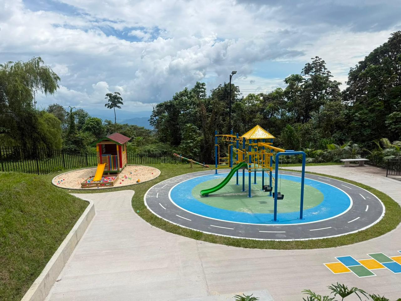 Foto de Apartamento en Venta en Alcazares, Manizales - 15 - 279069179