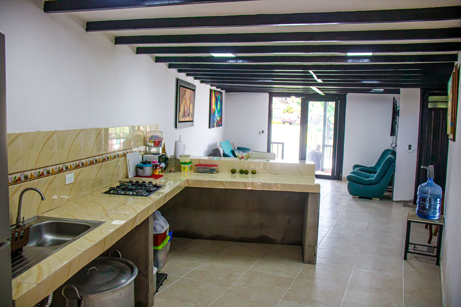 Foto de Finca en Venta en Vereda santagueda, Palestina - 3 - 279067633