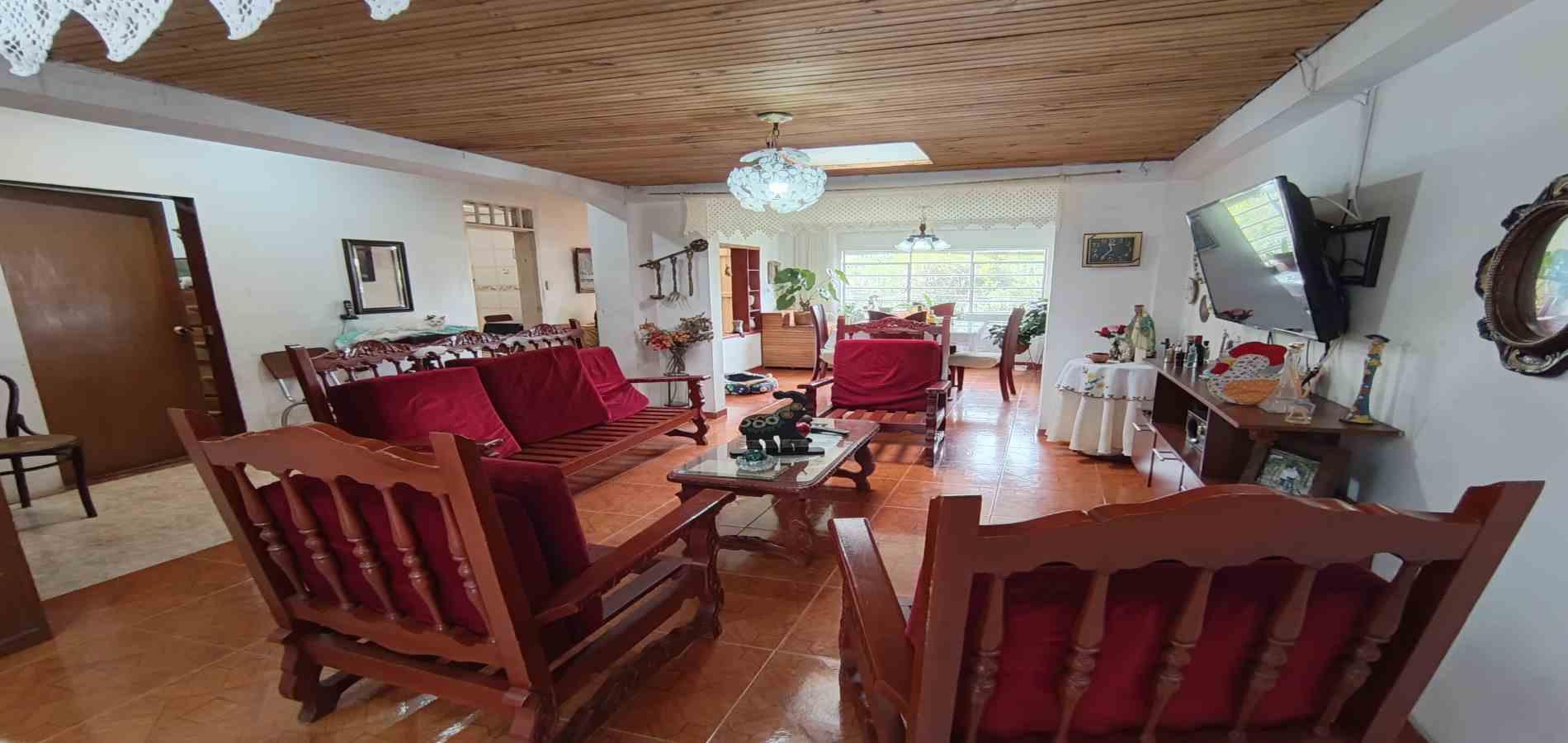 Foto de Casa en Venta en Centro, Villamaria - 11 - 279062882