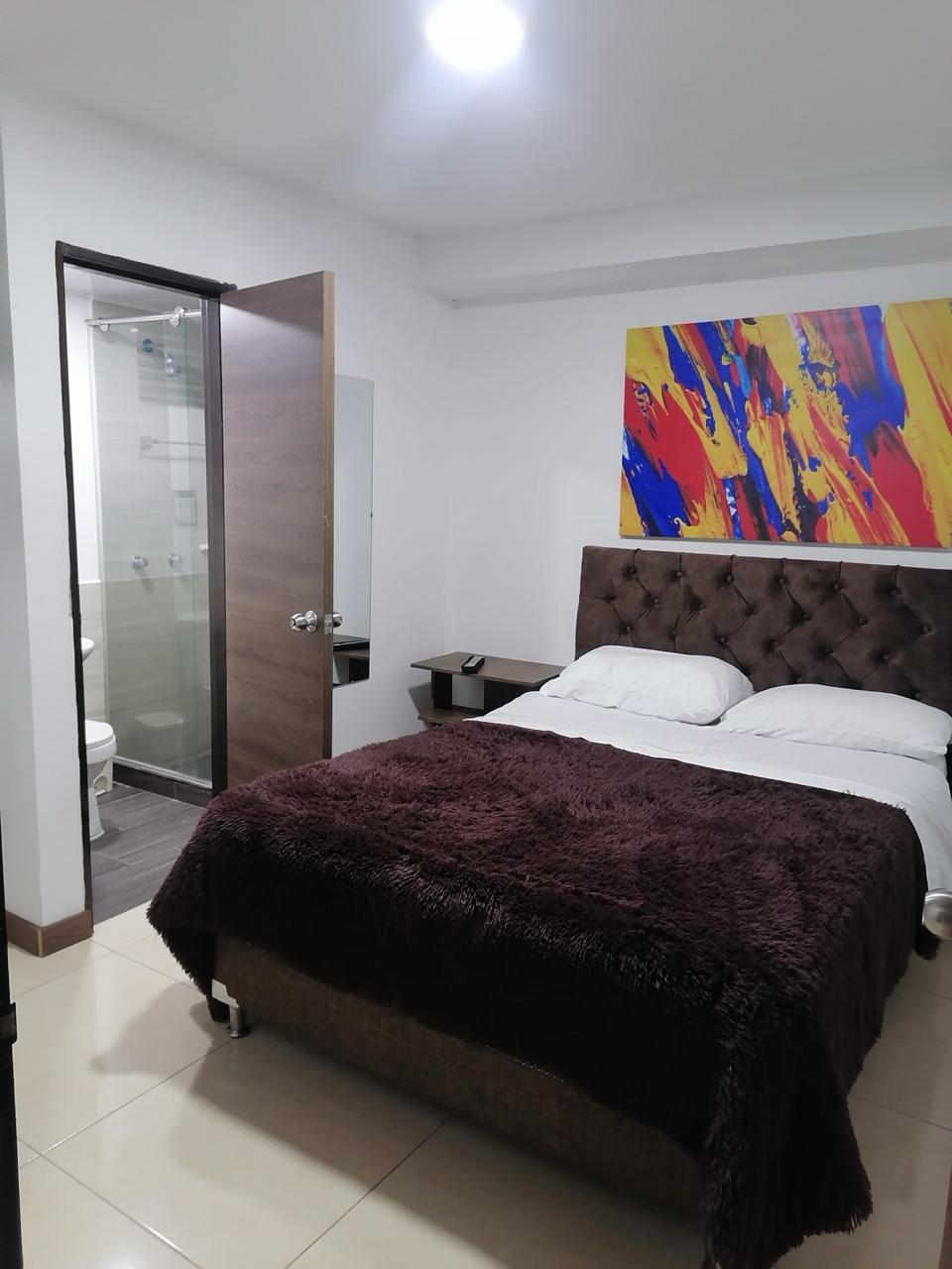 Foto de Edificio en Venta en San jorge, Manizales - 8 - 279057722