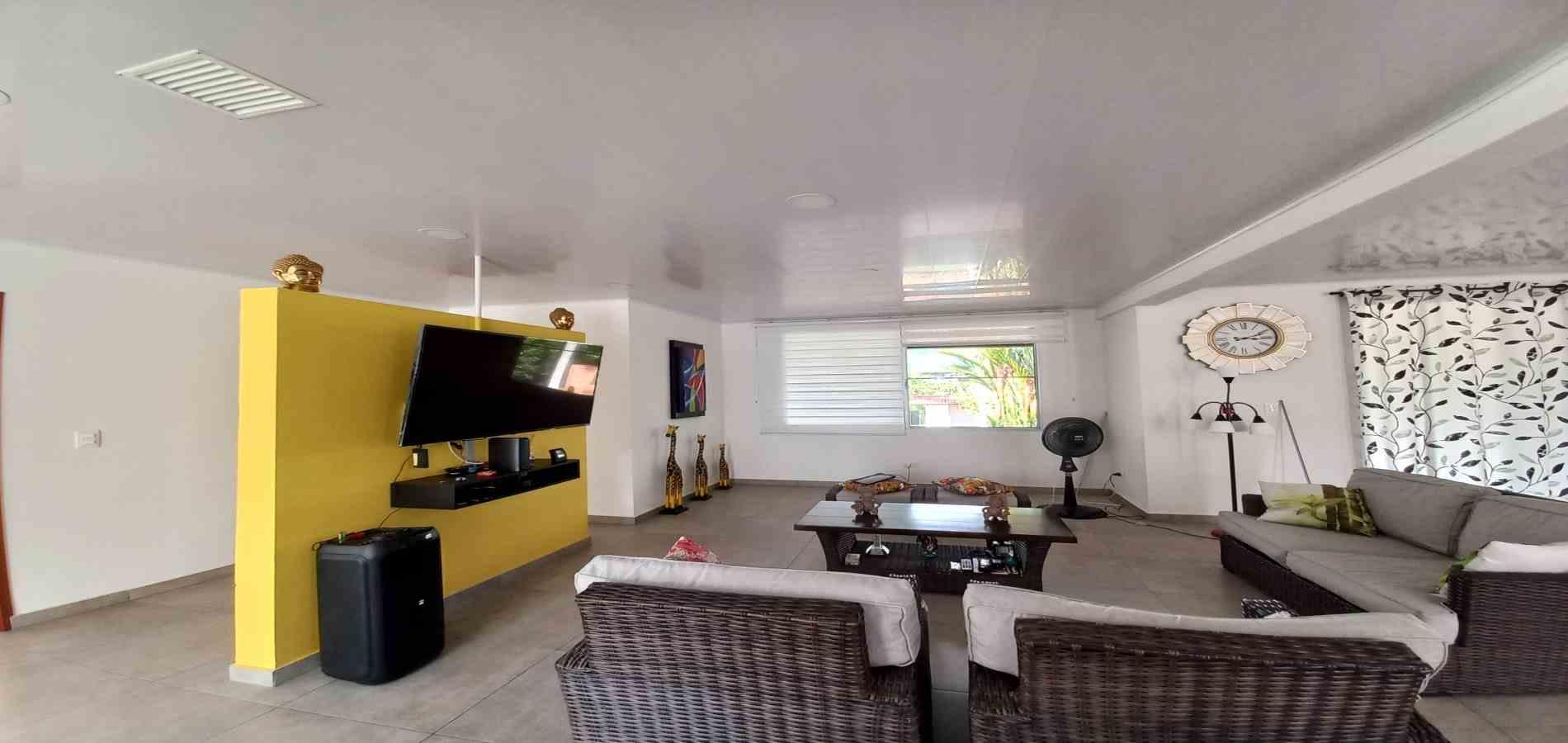 Foto de Casa campestre en Venta en Combia, Pereira - 6 - 279068096