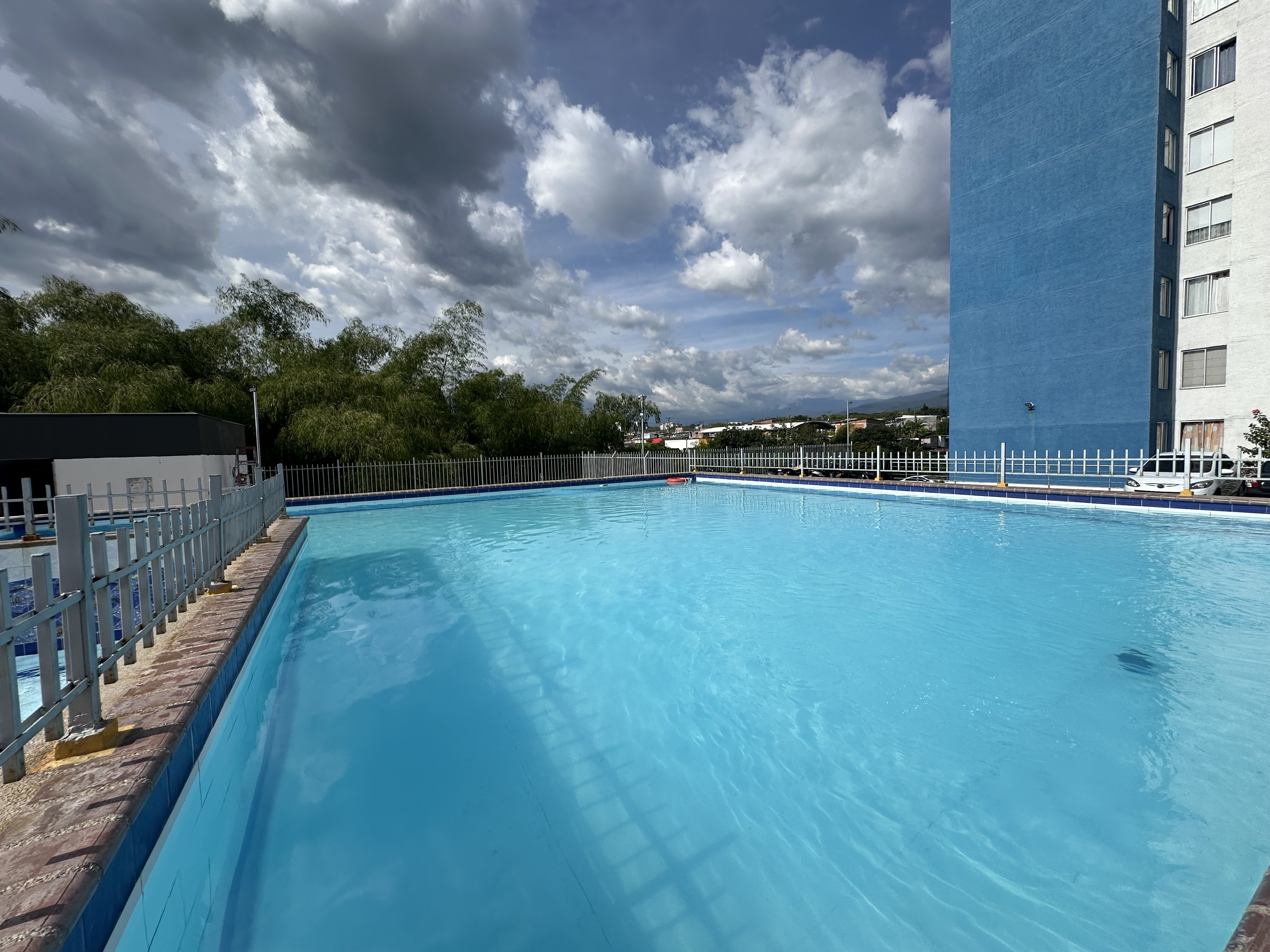 Foto de Apartaestudio para Arriendo en Puerto espejo, Armenia  - 279069752