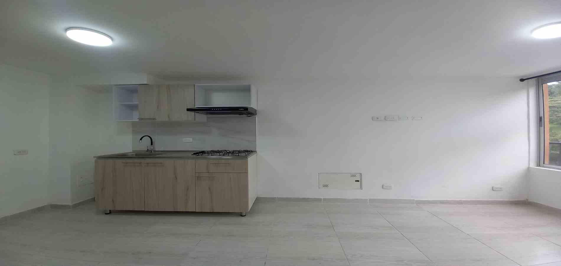 Foto de Apartaestudio en Arriendo en La francia, Manizales - 3 - 279067858