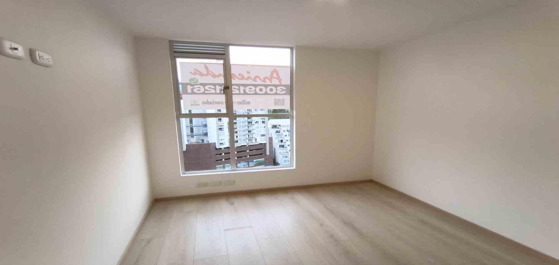 Foto de Apartamento en Arriendo en Baja suiza, Manizales - 11 - 279070040