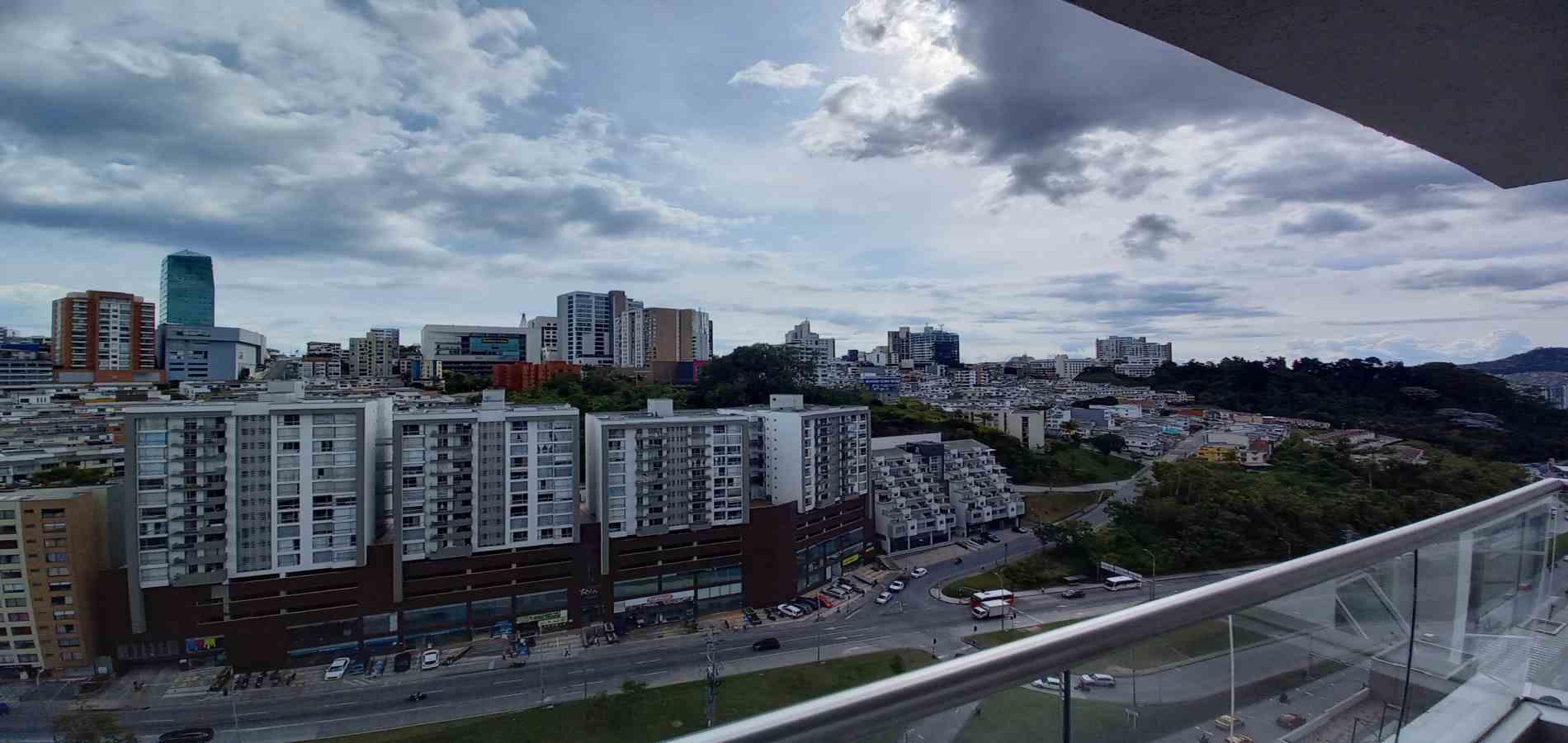 Foto de Apartamento en Arriendo en Baja suiza, Manizales - 2 - 279069584