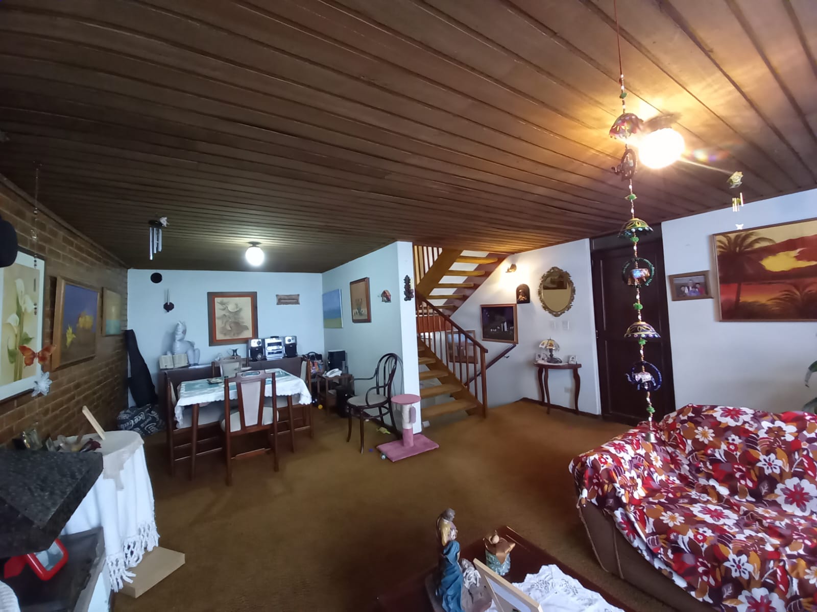Foto de Casa en Venta en Palermo, Manizales - 5 - 279063750