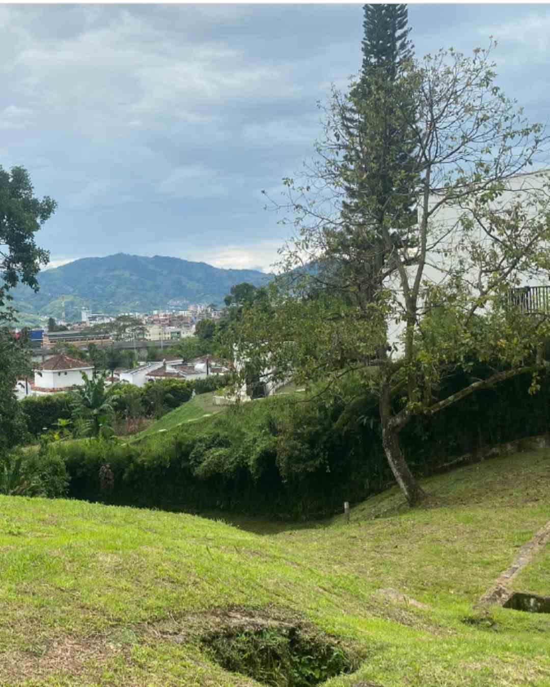 Foto de Lote / terreno en Venta en Canceles, Pereira - 6 - 279054300