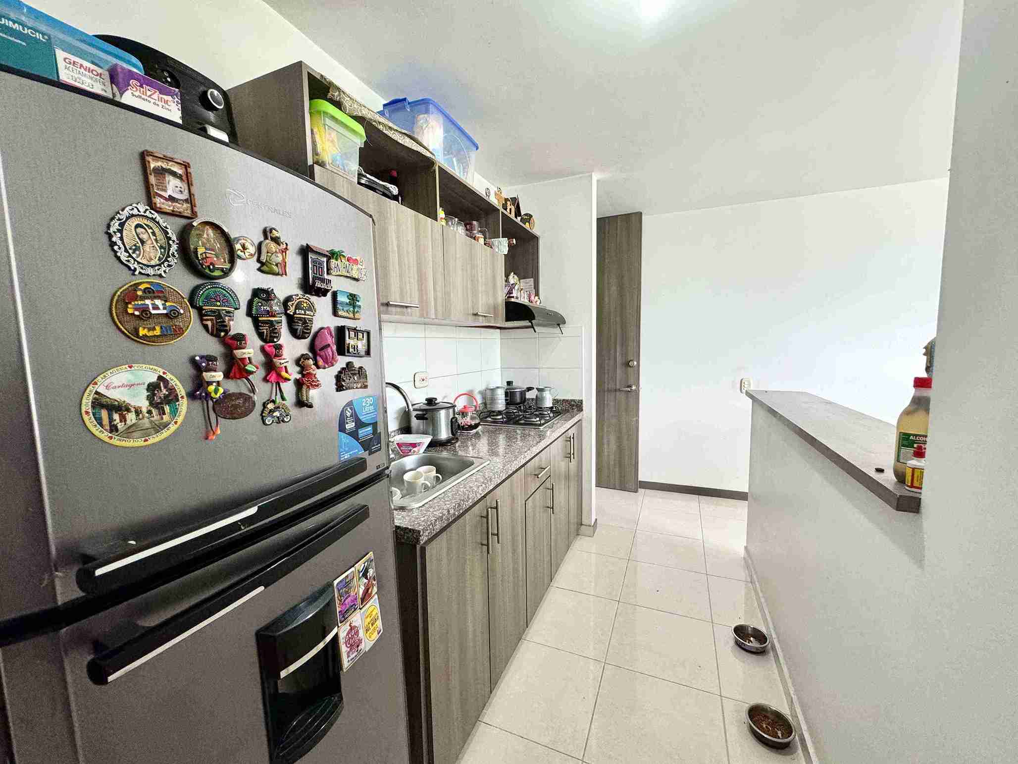 Foto de Apartamento en Venta en La pradera, Dosquebradas - 3 - 279059744