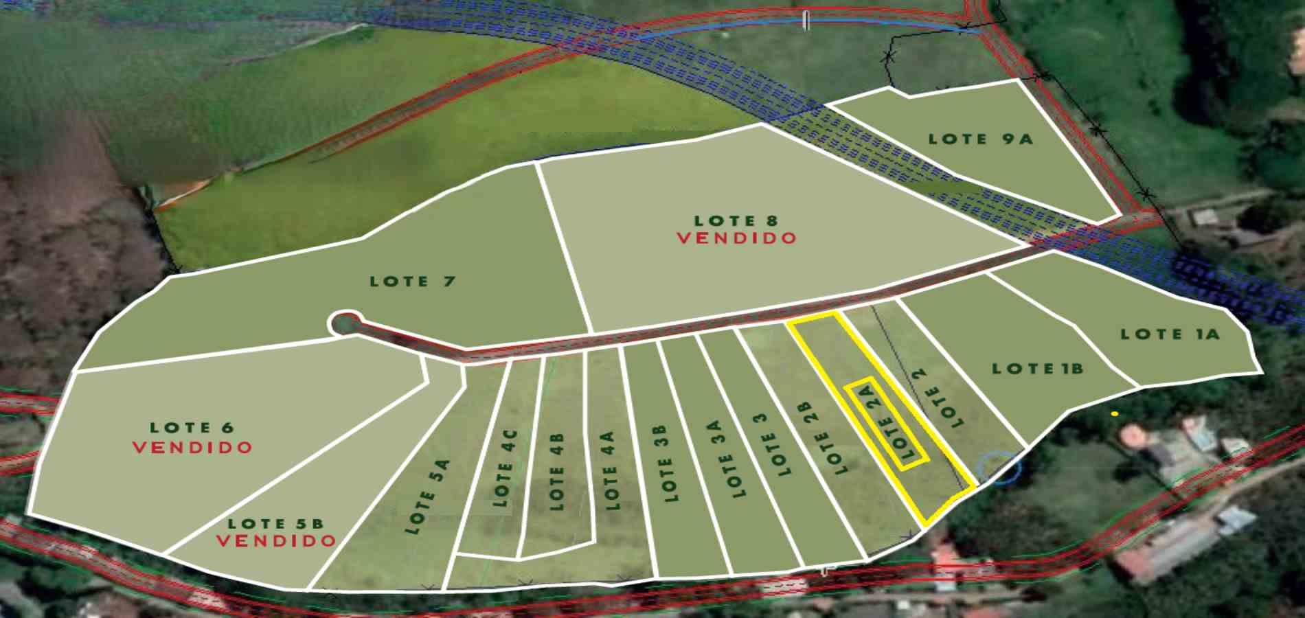 Foto de Lote / terreno en Venta en La siria, Pereira - 2 - 279058587