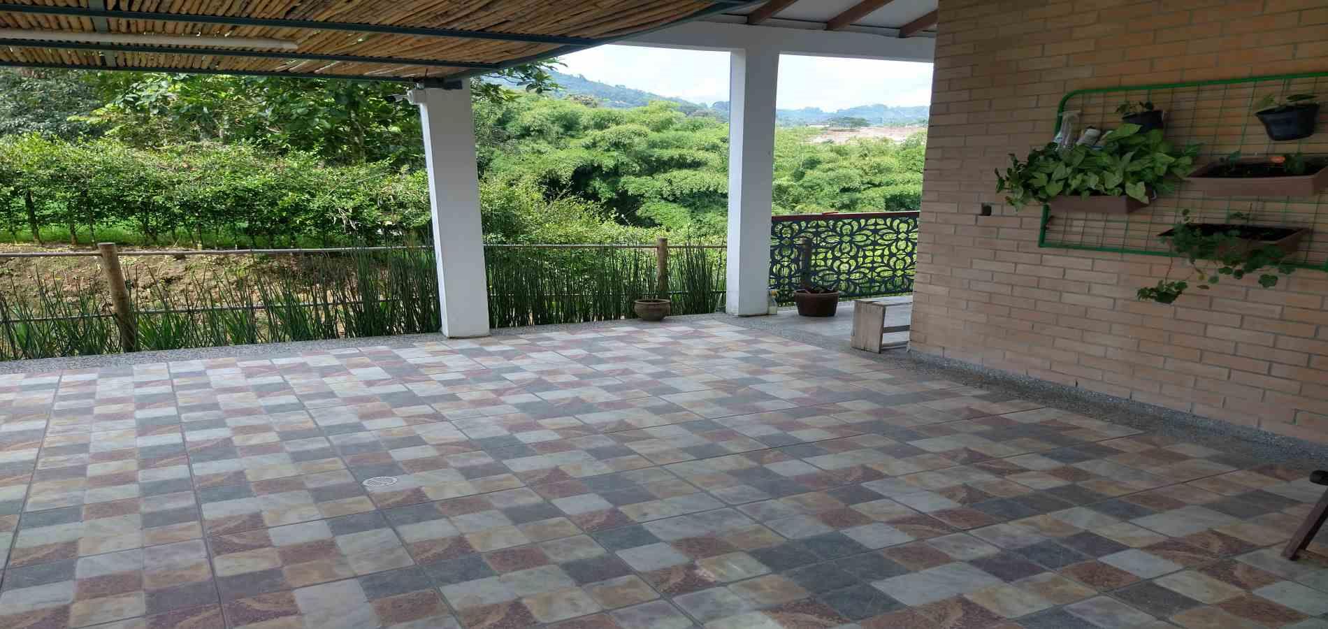 Foto de Casa campestre en Venta en La pradera, Dosquebradas - 2 - 279052603