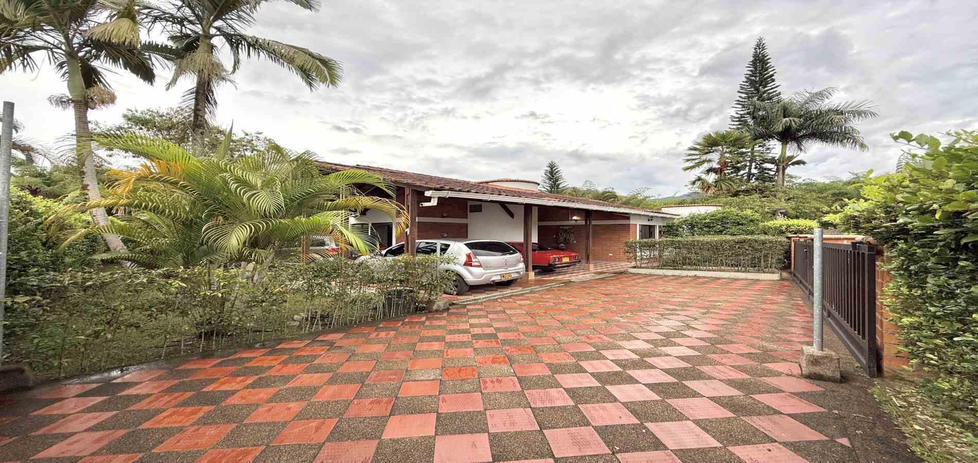 Foto de Casa campestre en Venta en Combia, Pereira - 21 - 279061991