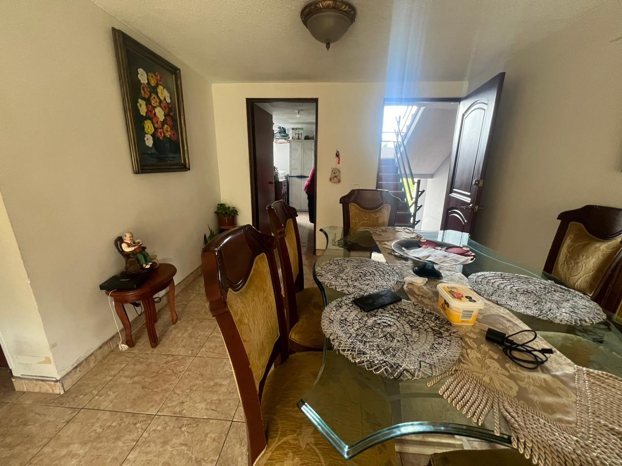 Foto de Apartamento en Venta en Comuna boston/terminal, Pereira - 6 - 279057665