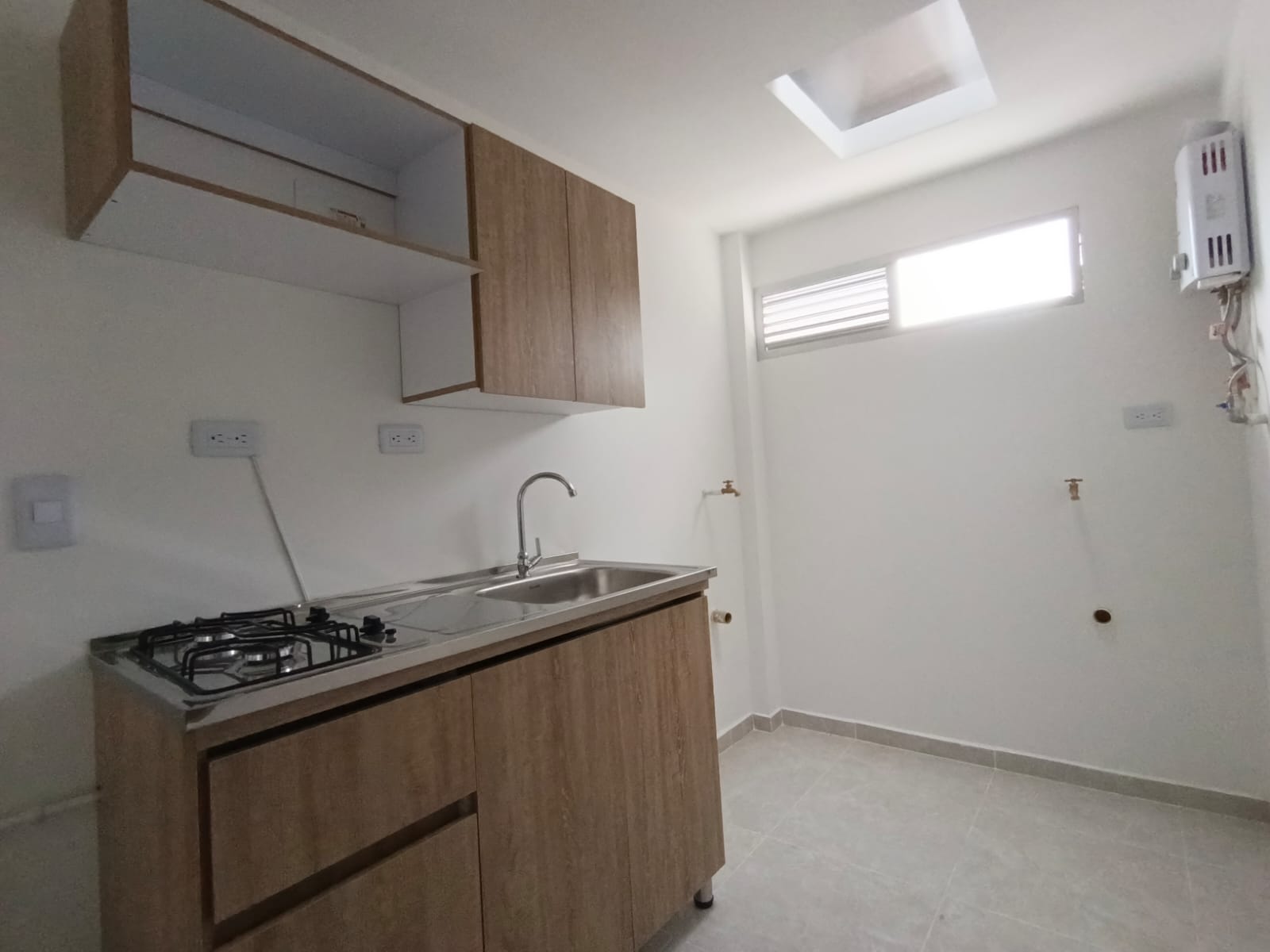 Foto de Apartaestudio en Arriendo en Milán, Manizales - 5 - 279067512