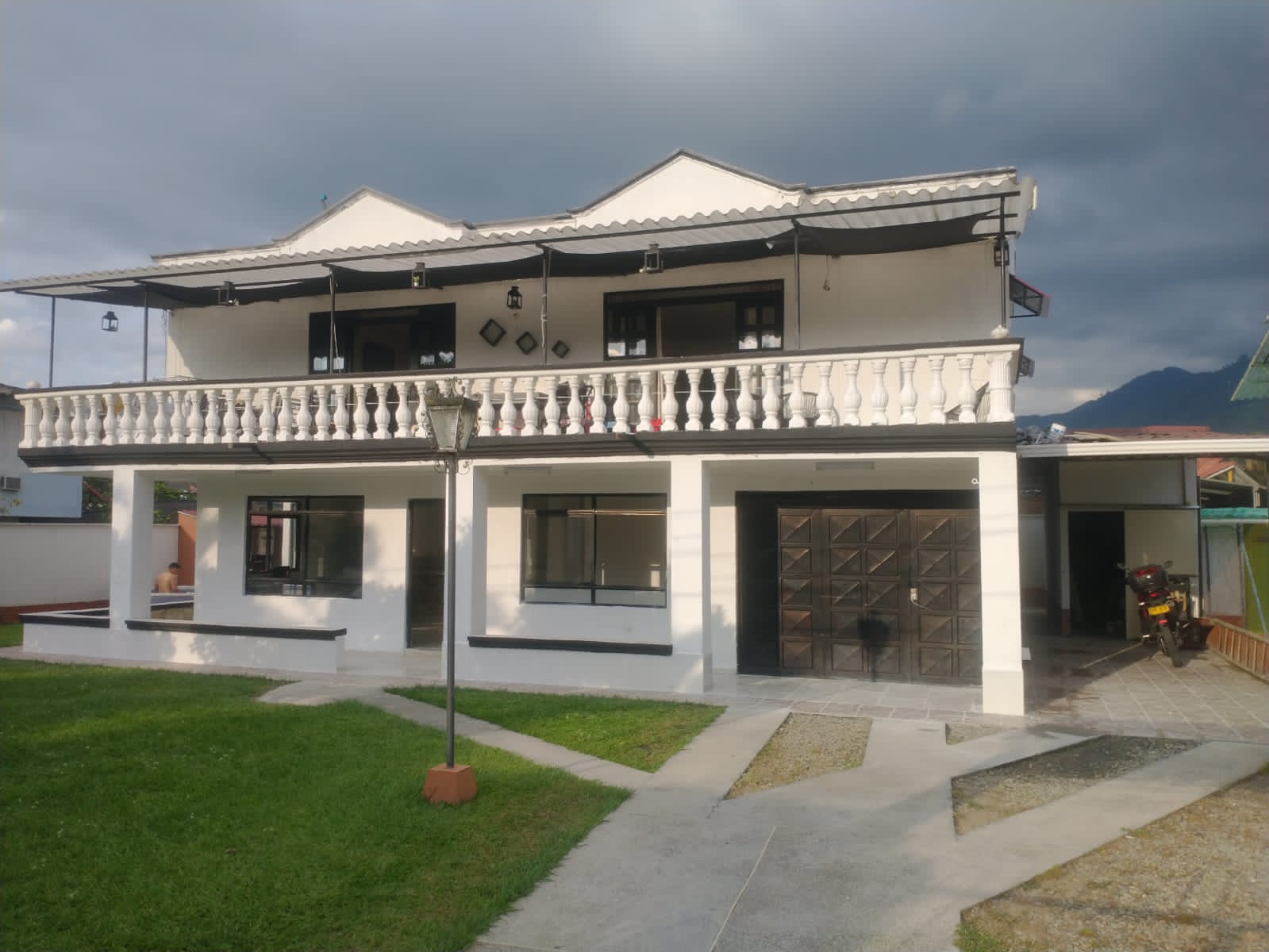 Foto de Casa campestre en Venta en Calarca, Calarca - 12 - 279065815
